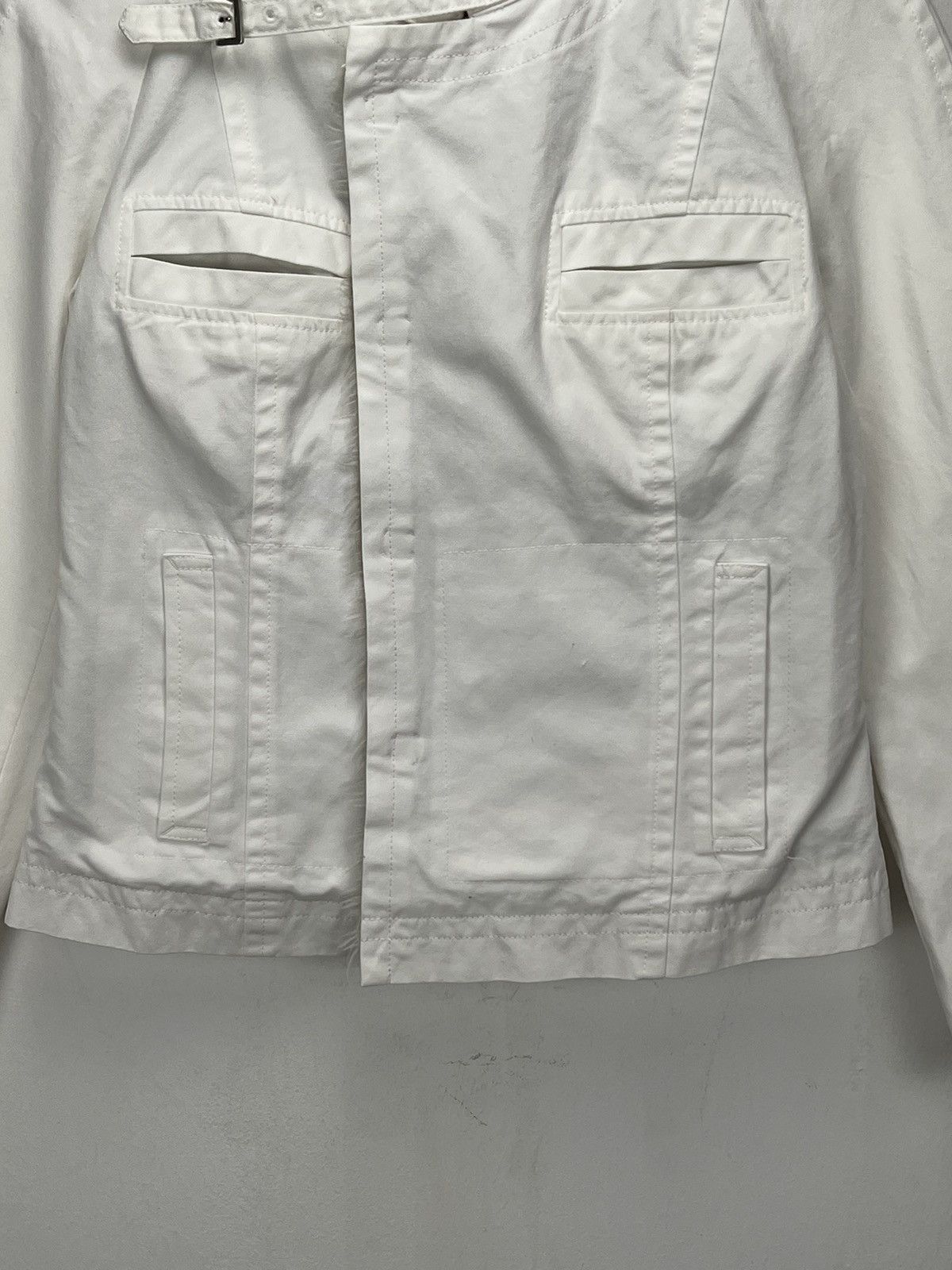 Japanese Brand M/M Made In Japan Jacket Size M / US 6-8 / IT 42-44 - 11 Thumbnail