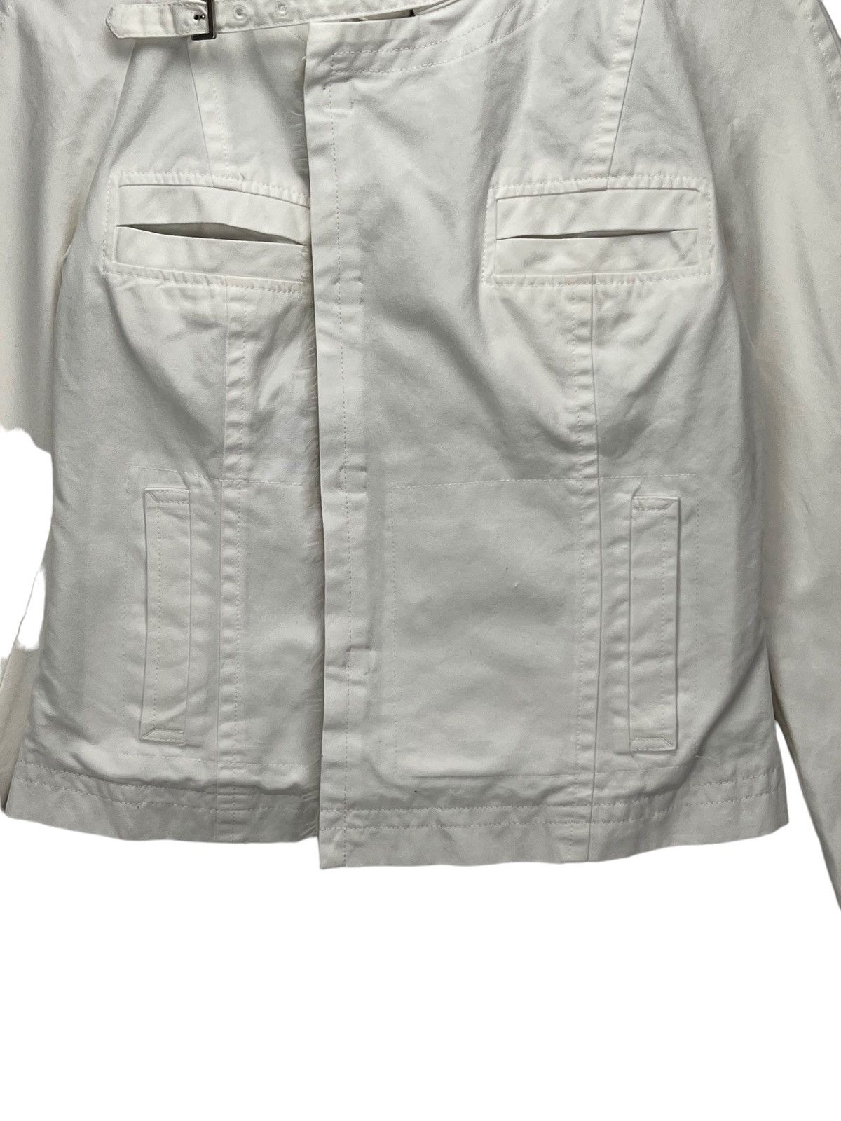 Japanese Brand M/M Made In Japan Jacket Size M / US 6-8 / IT 42-44 - 5 Thumbnail