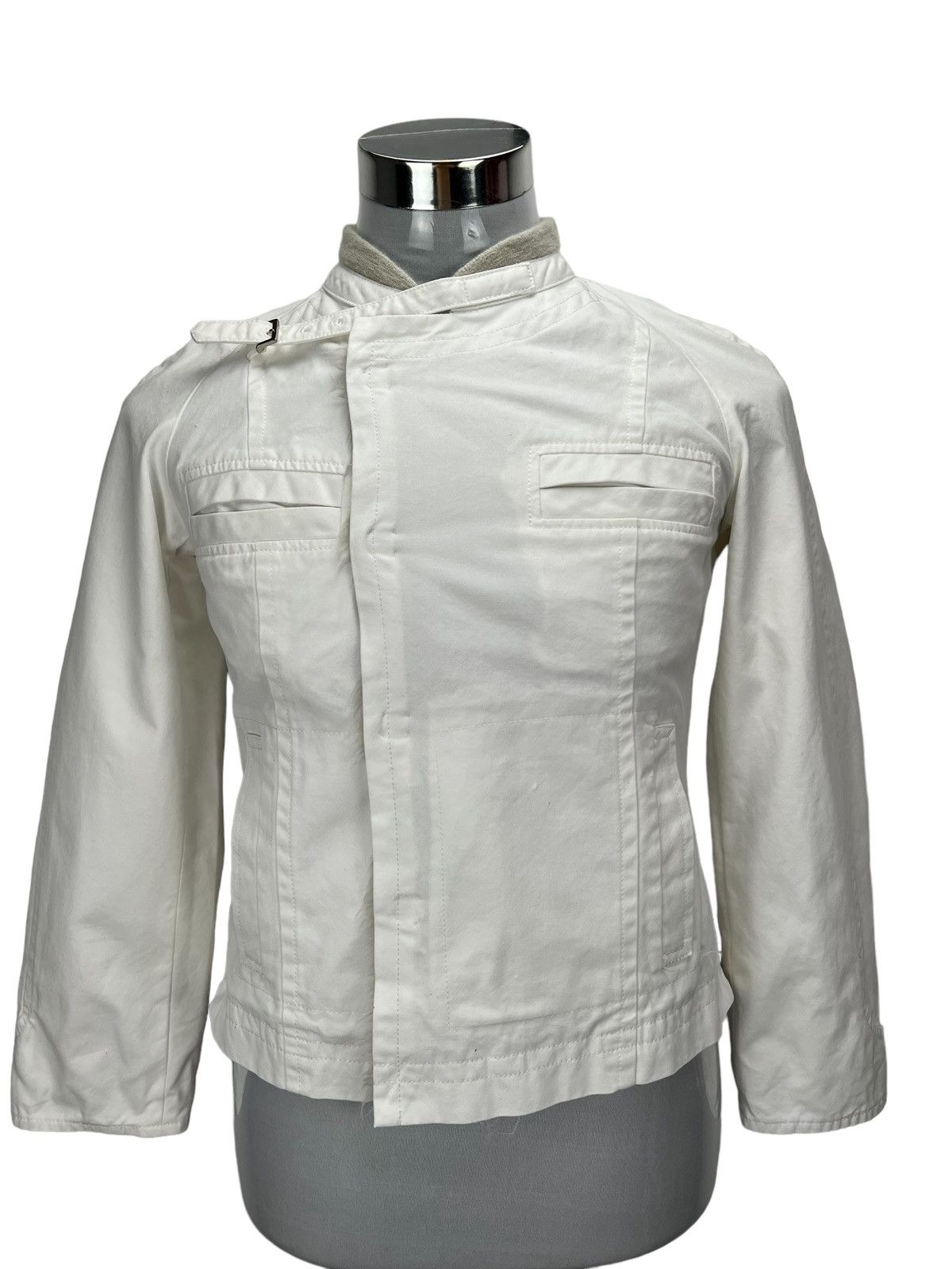 Japanese Brand M/M Made In Japan Jacket Size M / US 6-8 / IT 42-44 - 9 Thumbnail