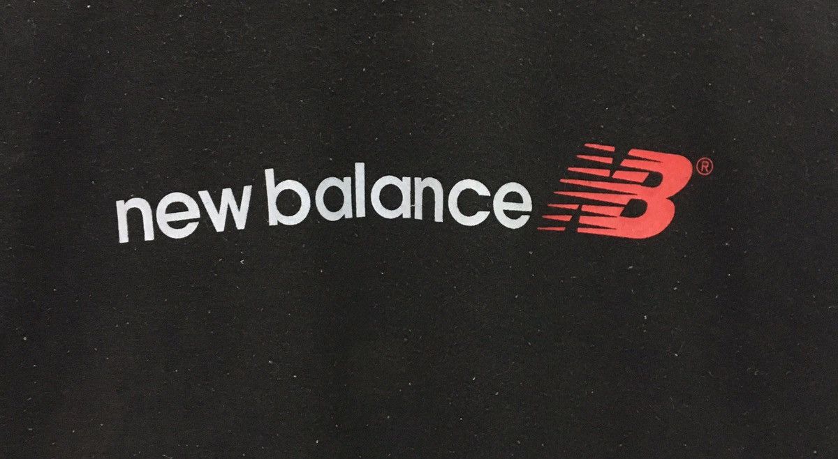 Other New Balance Crewneck Sweatshirt Size US M / EU 48-50 / 2 - 6 Thumbnail