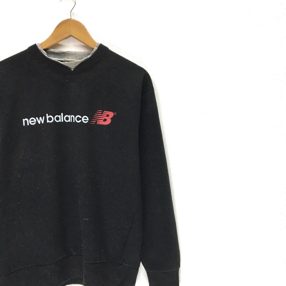 Other New Balance Crewneck Sweatshirt Size US M / EU 48-50 / 2 - 4 Thumbnail