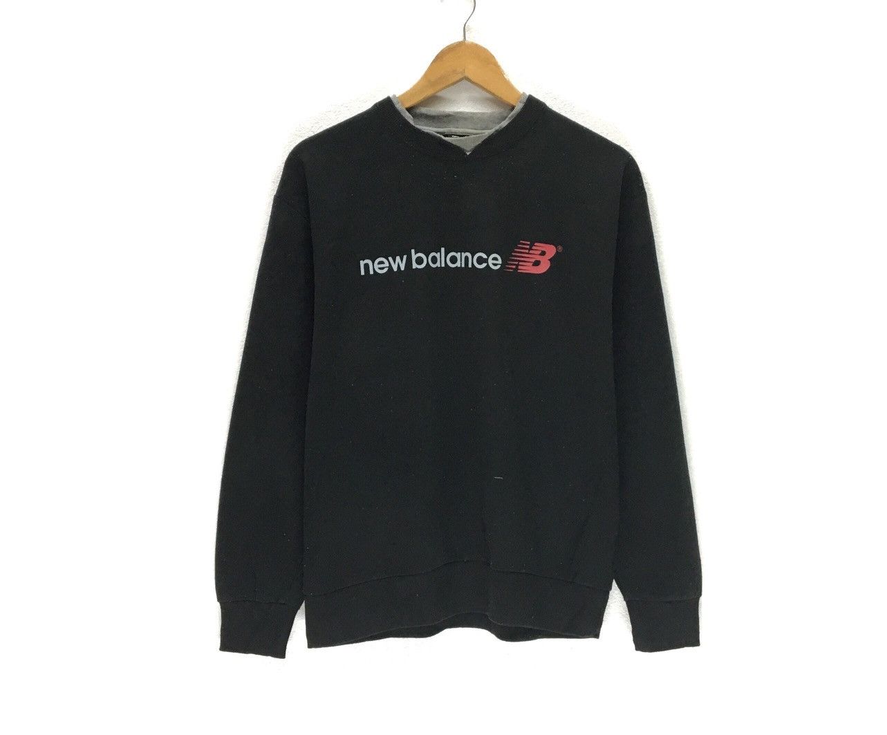 Other New Balance Crewneck Sweatshirt Size US M / EU 48-50 / 2 - 1 Thumbnail