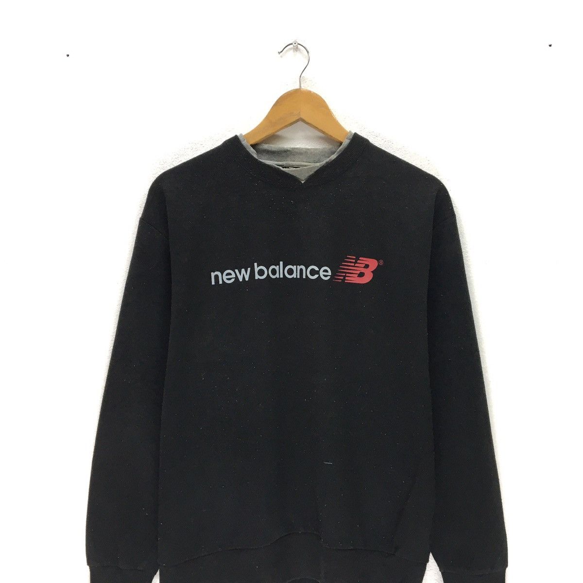 Other New Balance Crewneck Sweatshirt Size US M / EU 48-50 / 2 - 3 Thumbnail