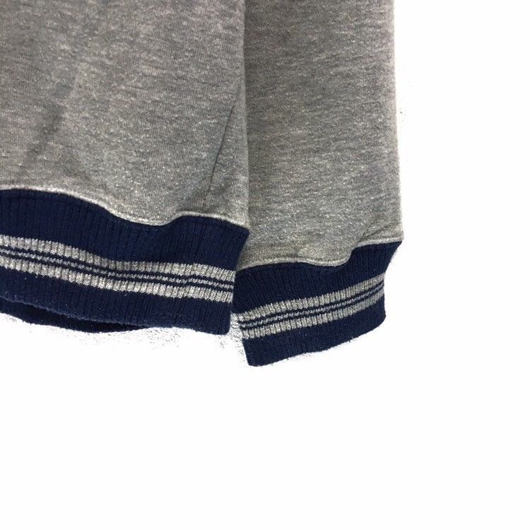 Japanese Brand × Sports Specialties × Vintage Plenty Tough Sports Sweatshirt Size US L / EU 52-54 / 3 - 7 Thumbnail