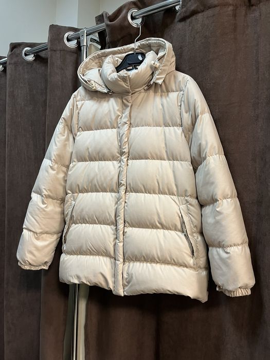 Moncler Moncler vintage down jacket | Grailed