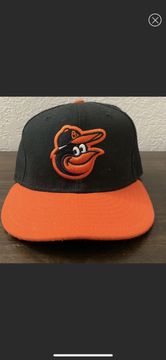 Pattern New Era Green Camo Baltimore Orioles Fitted – Yesterday's Fits