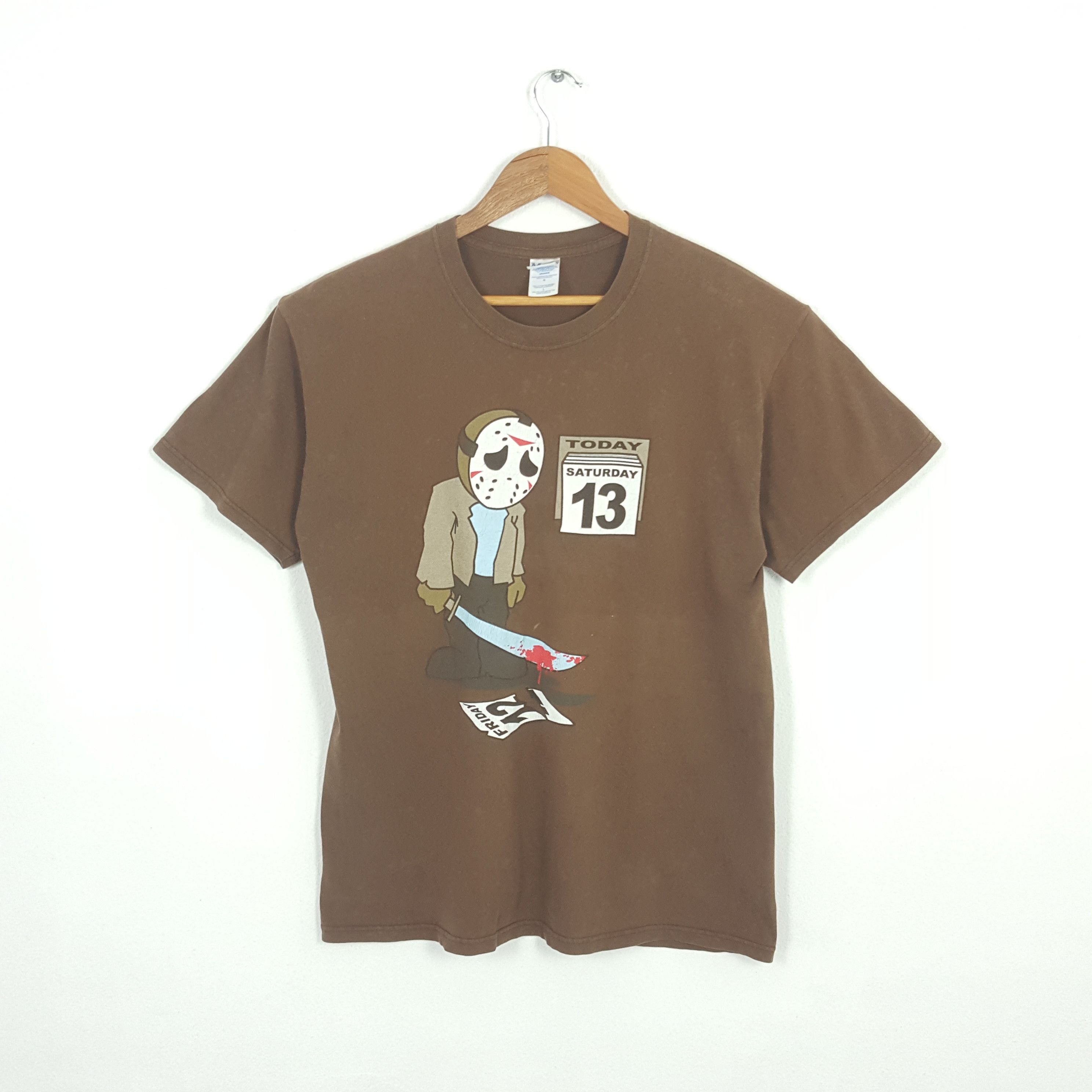 Friday The 13 Th Vintage | Grailed