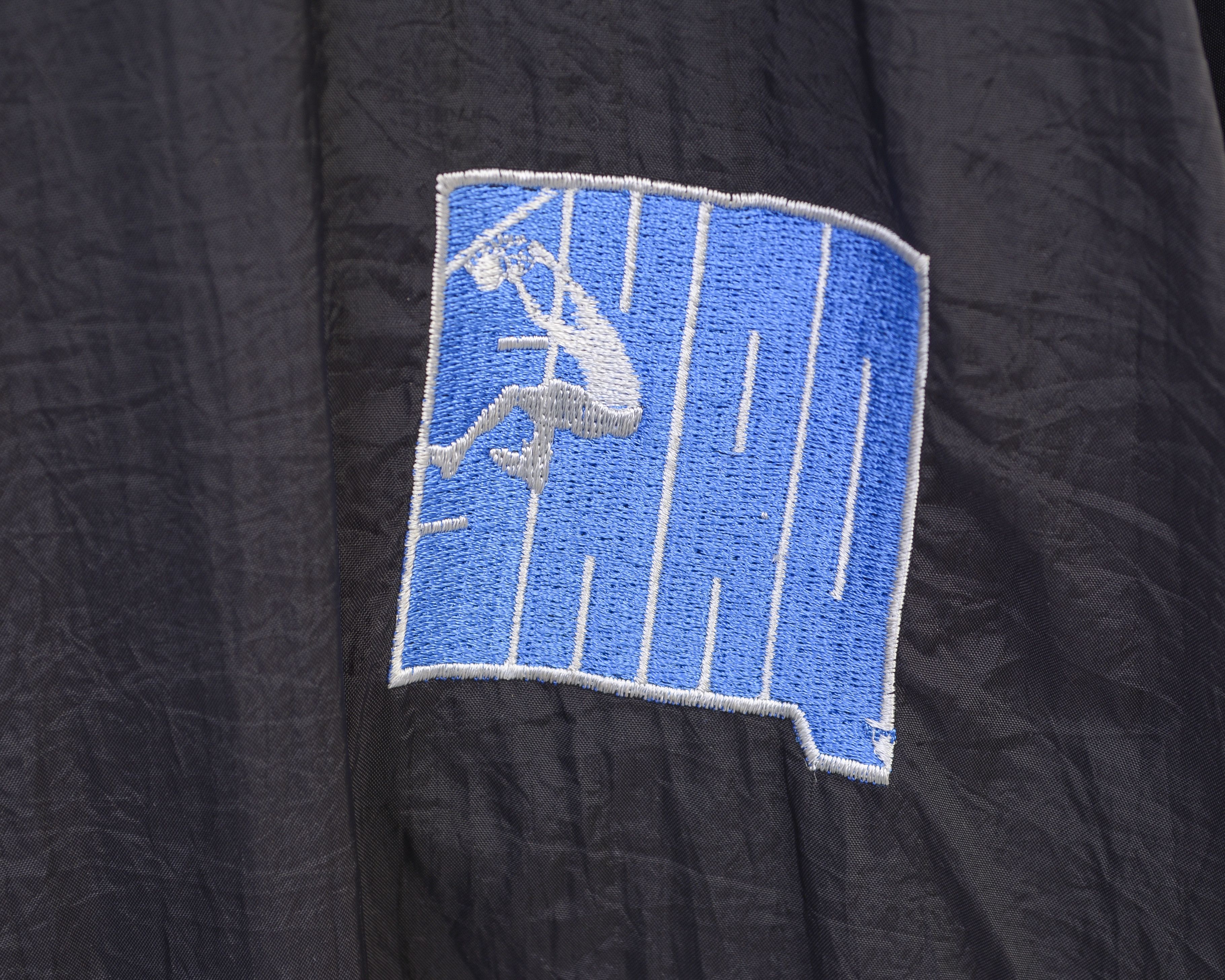 Reebok SHAQ Men 2XL Basketball Jacket Coat Windbreaker Practice Top Size US XXL / EU 58 / 5 - 3 Thumbnail