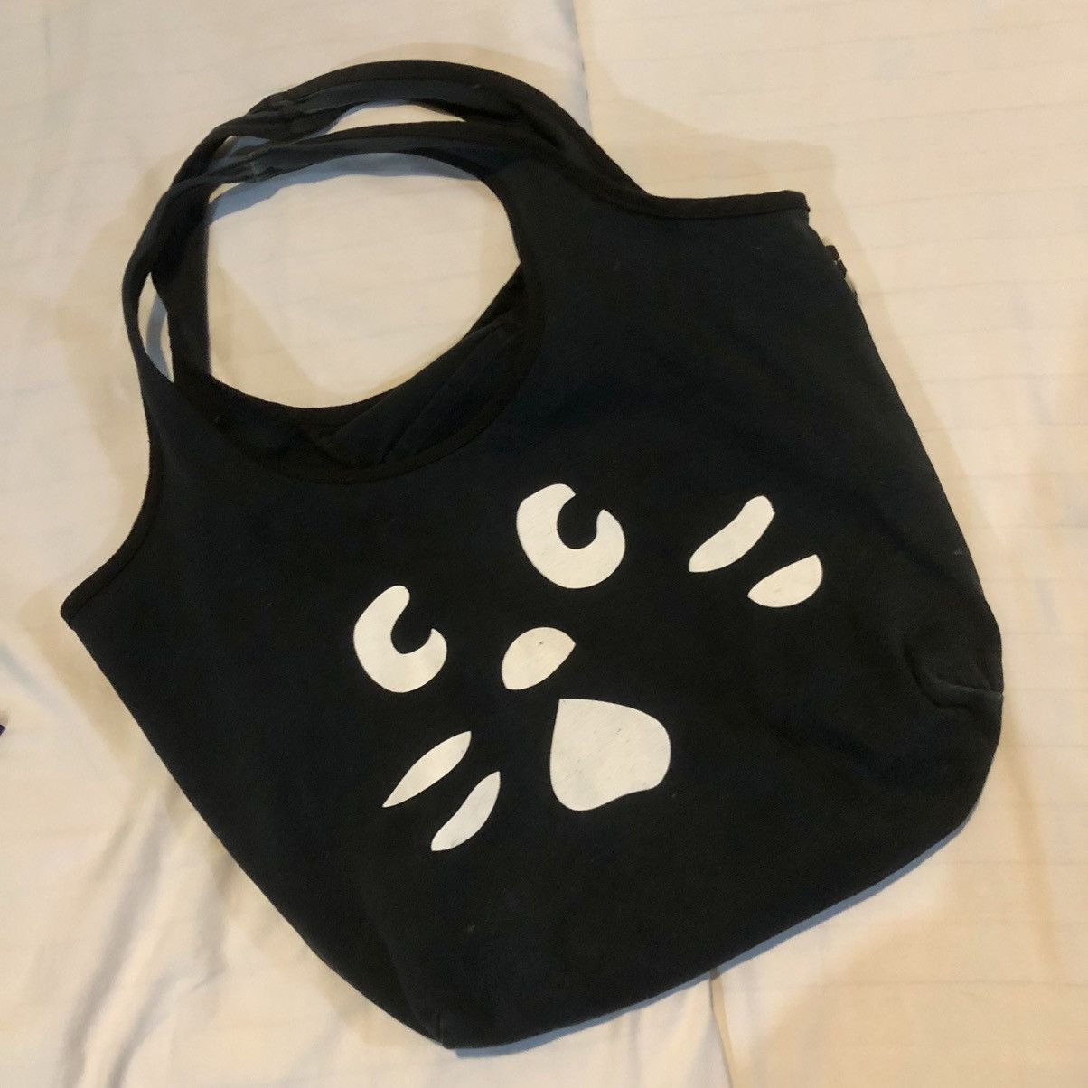 Issey Miyake × Ne-Net Ne-net X Issey Miyake Totebag Size ONE SIZE - 2 Thumbnail
