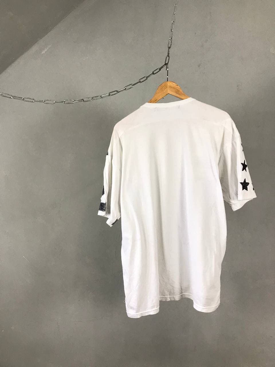 Designer × Vinti Andrews Vinti Andrews luxury designer street fashion tee Size US M / EU 48-50 / 2 - 4 Thumbnail