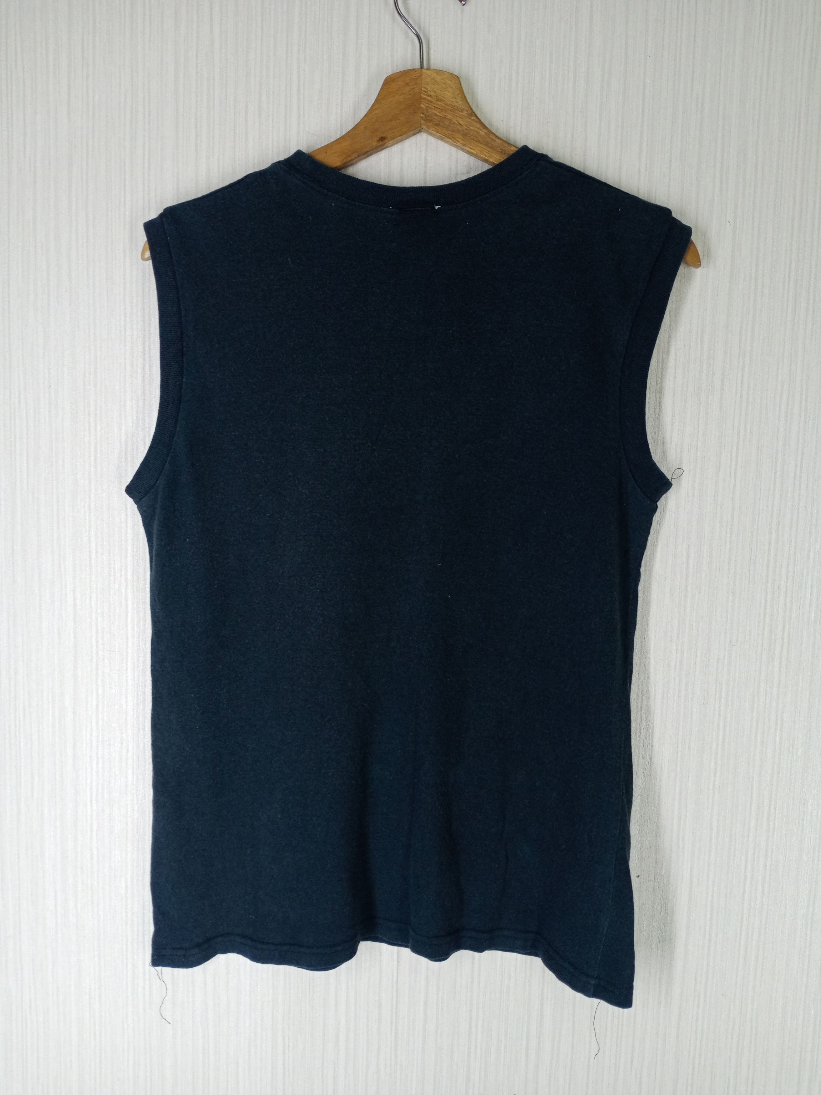 Vintage RARE VINTAGE JOHN LENNON WAR IS OVER TANK TOP Size US M / EU 48-50 / 2 - 5 Thumbnail