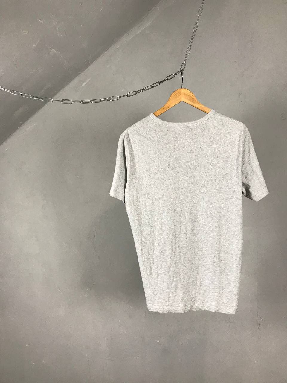 YMC YMC You Must Create luxury streetwear tee Size US M / EU 48-50 / 2 - 7 Thumbnail