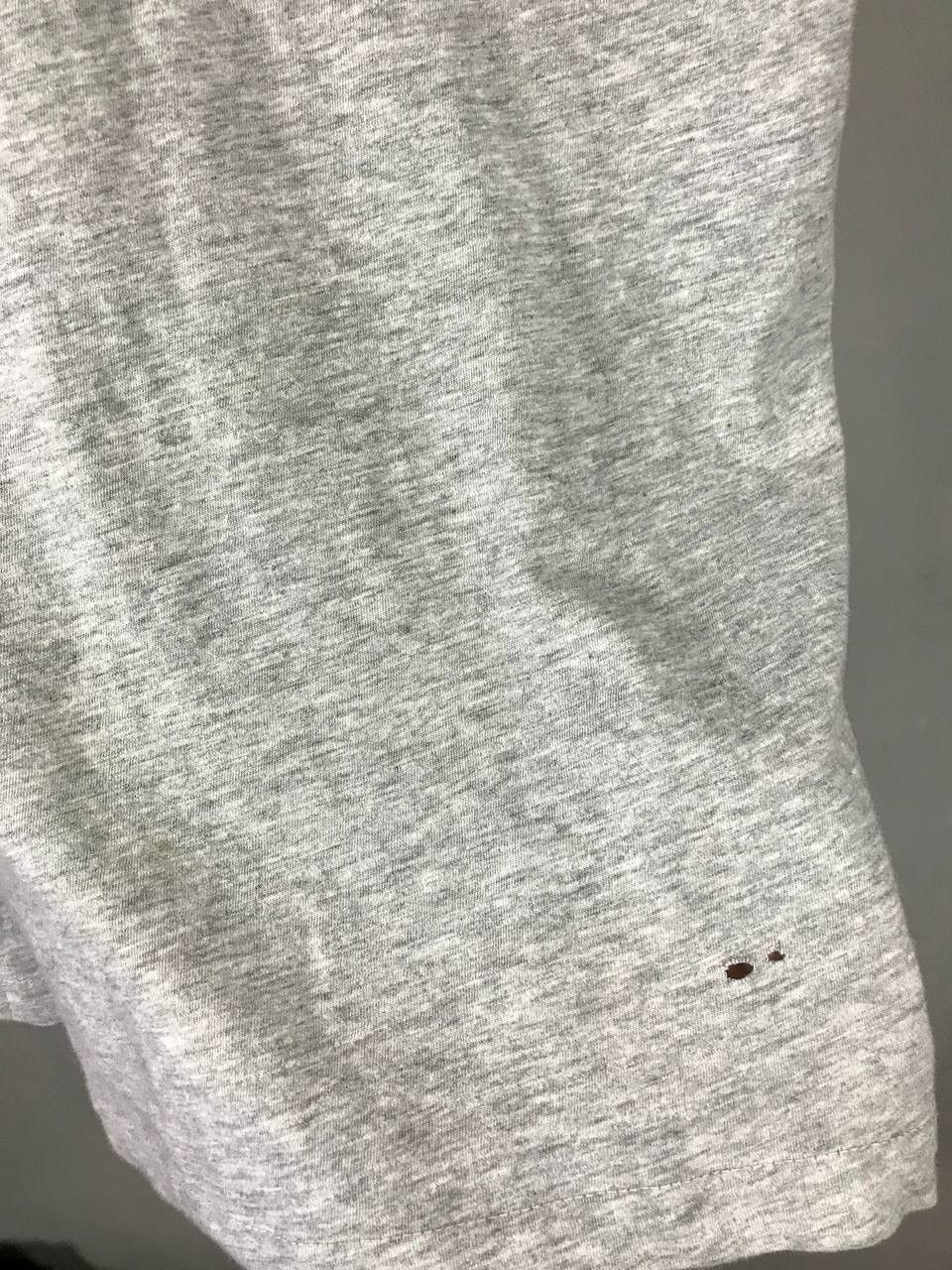 YMC YMC You Must Create luxury streetwear tee Size US M / EU 48-50 / 2 - 6 Thumbnail