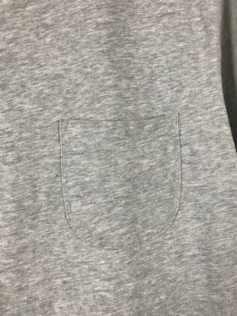 YMC YMC You Must Create luxury streetwear tee Size US M / EU 48-50 / 2 - 3 Thumbnail