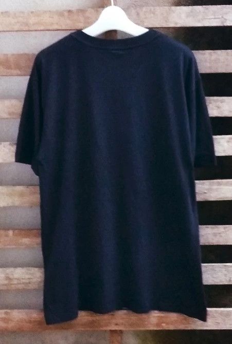 Vintage Vintage rare canada big logo tshirt..made in canada Size US M / EU 48-50 / 2 - 2 Thumbnail