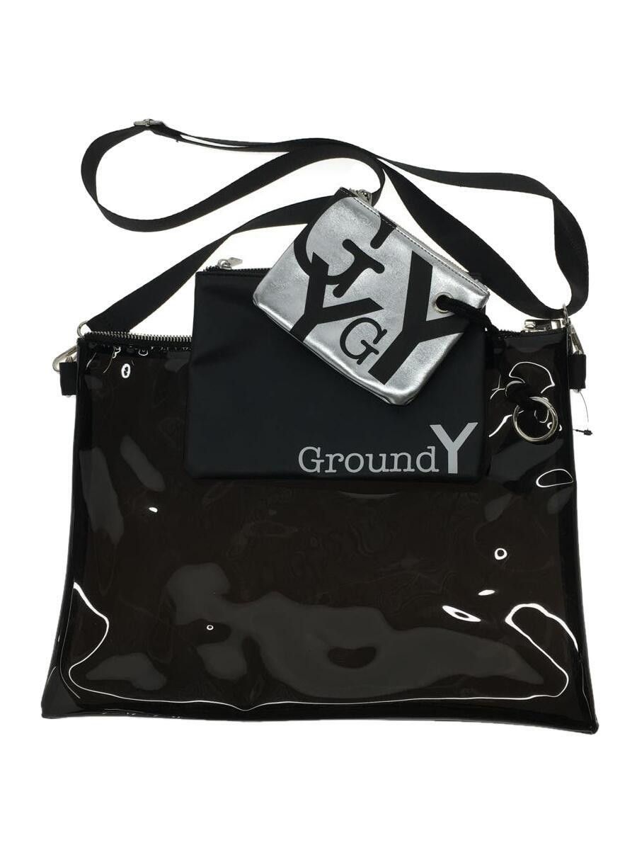 GroundY × Yohji Yamamoto Yohji Yamamoto Ground Y 3 Bags set | Grailed 