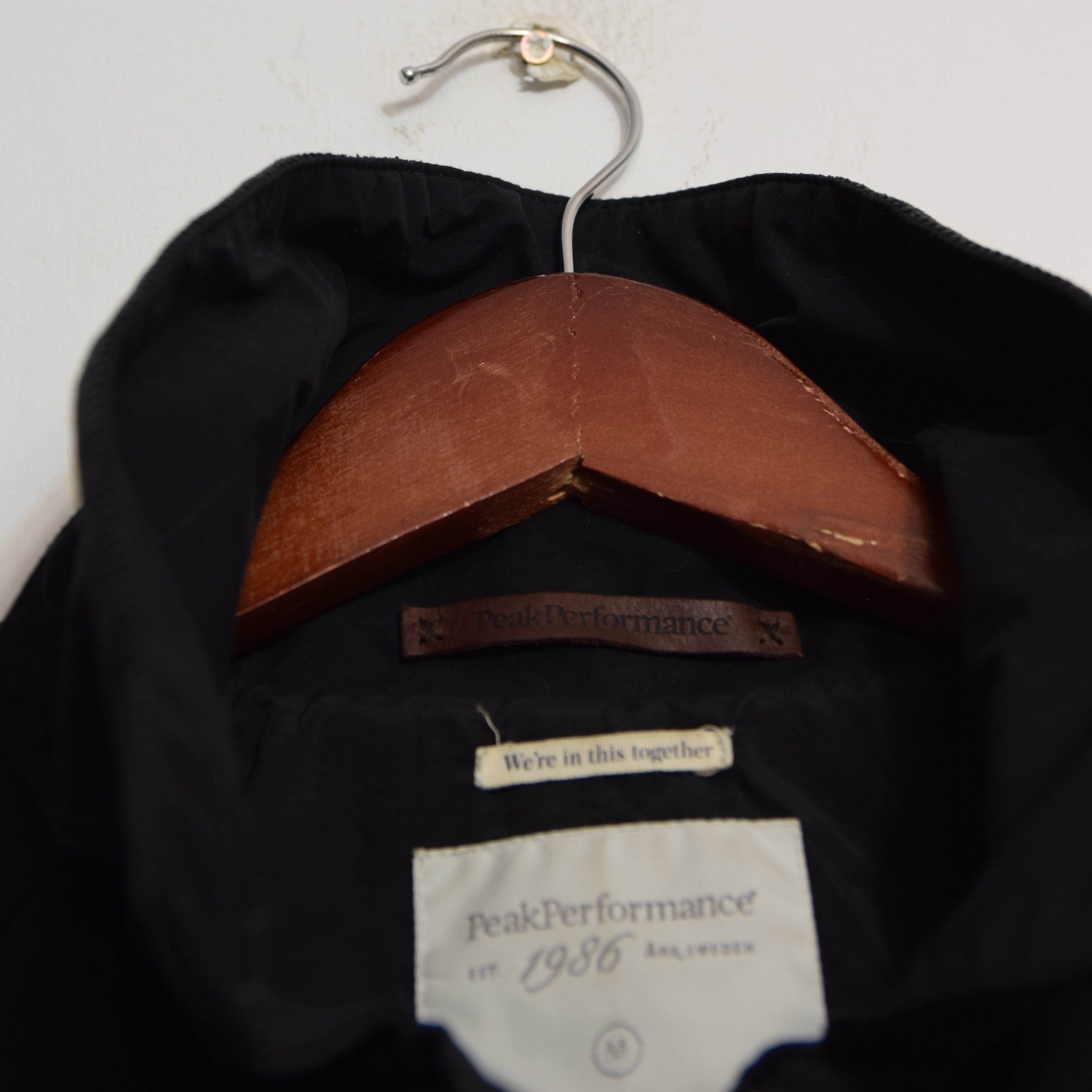 Peak Performance Single Breastead Peak Perfomance Wanda Coat M Size US M / EU 48-50 / 2 - 4 Thumbnail