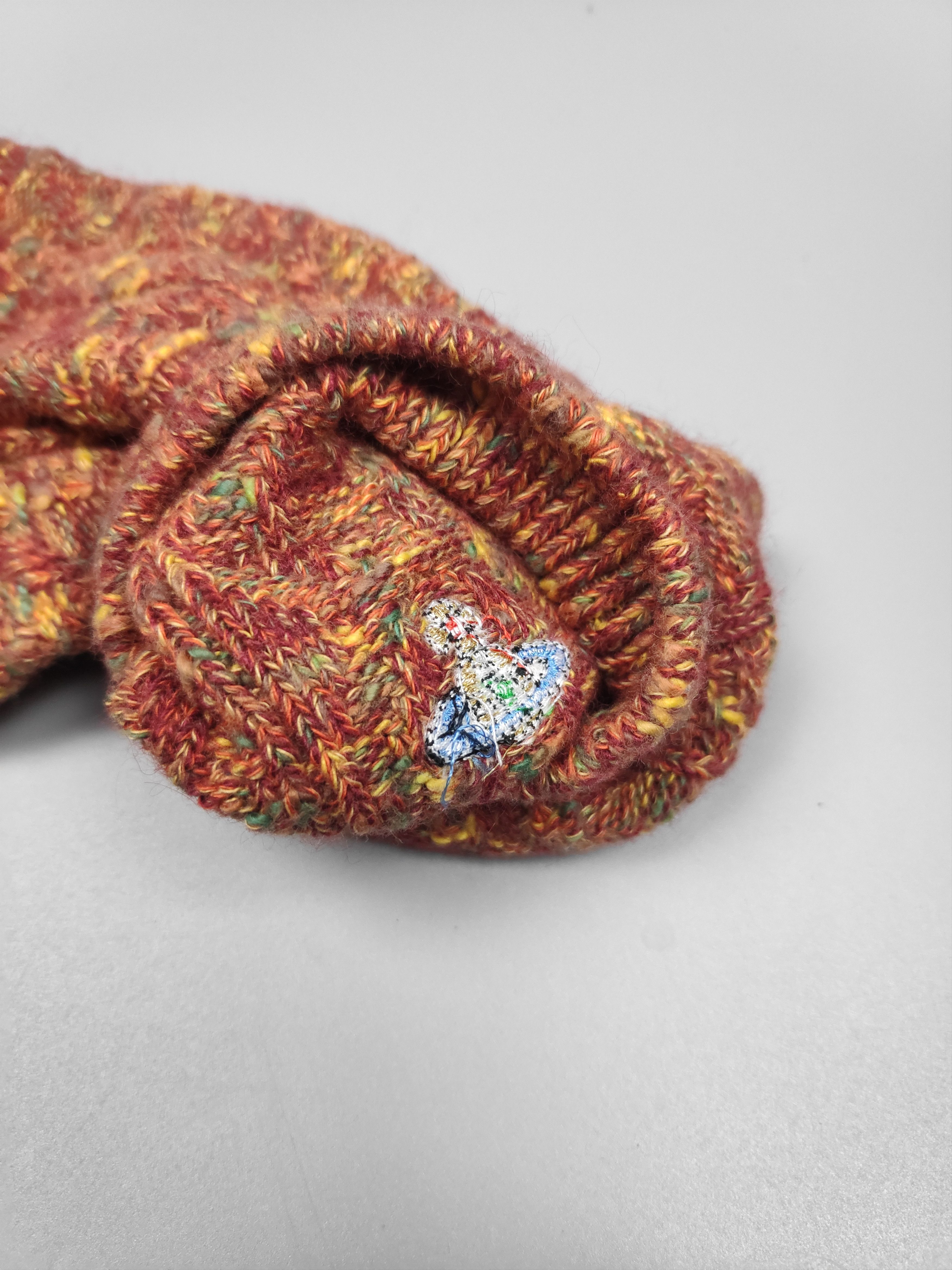 Vivienne Westwood VIVIENNE WESTWOOD SOCKS Size ONE SIZE - 4 Thumbnail