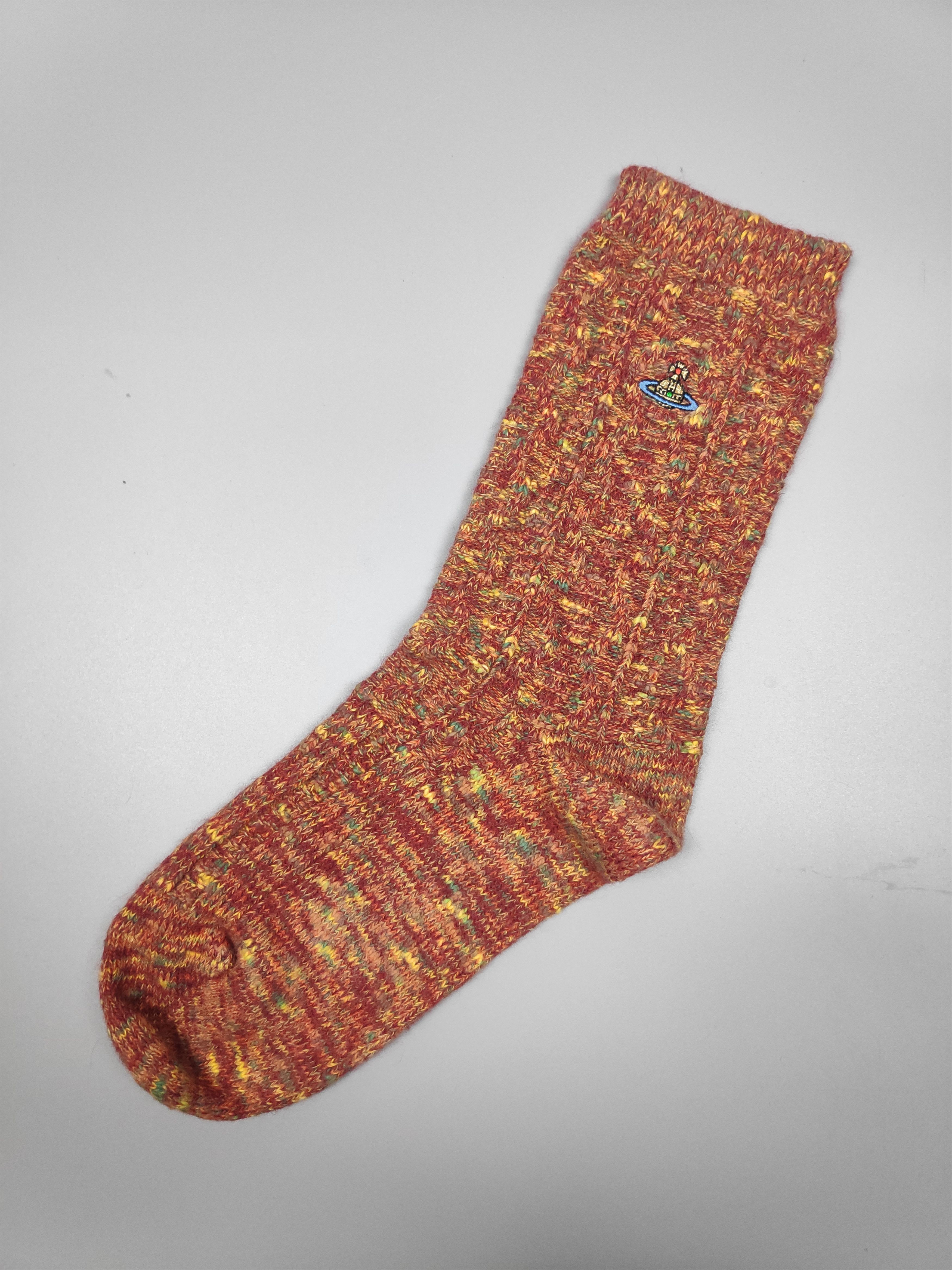 Vivienne Westwood VIVIENNE WESTWOOD SOCKS Size ONE SIZE - 6 Thumbnail