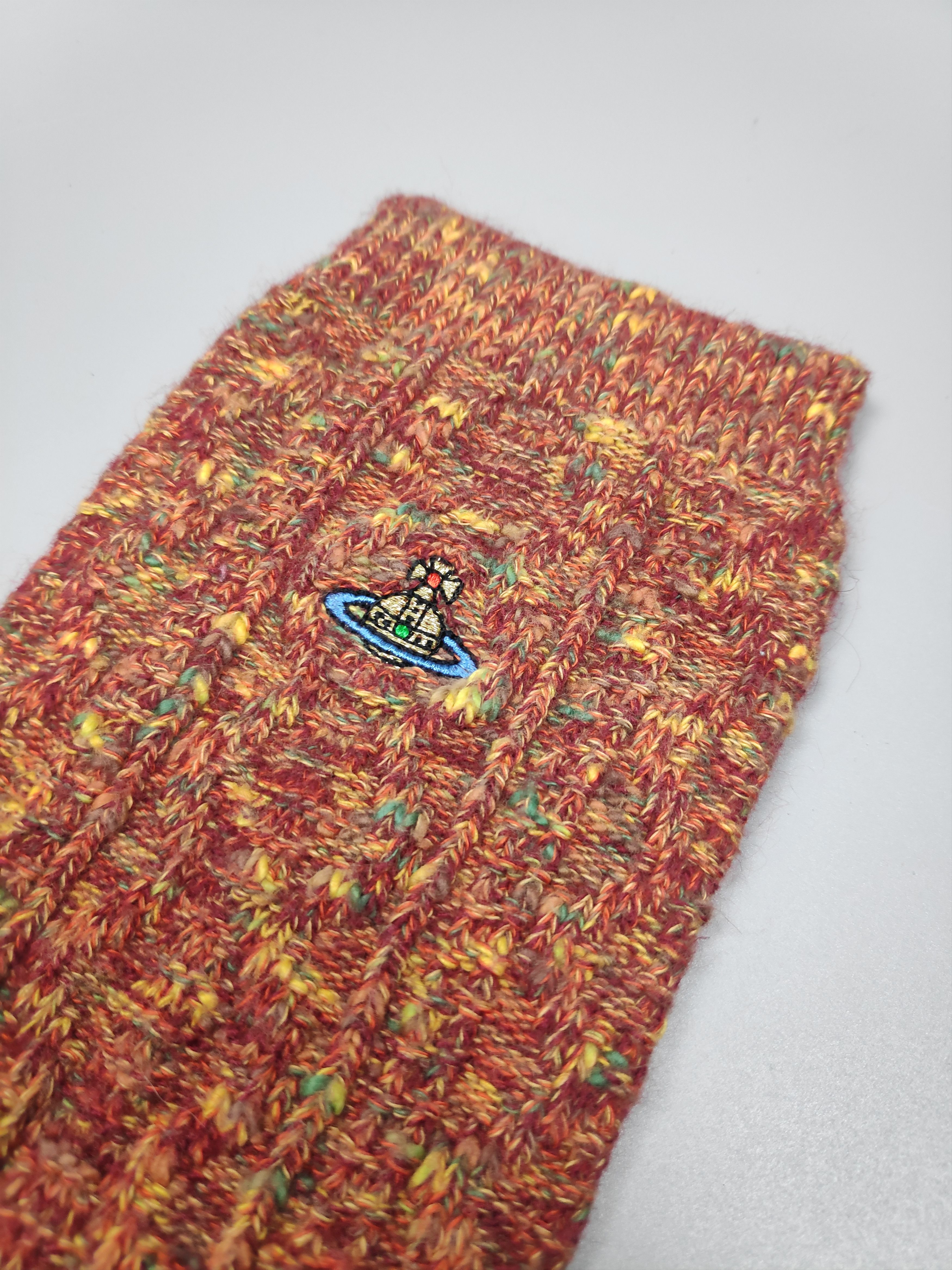 Vivienne Westwood VIVIENNE WESTWOOD SOCKS Size ONE SIZE - 5 Thumbnail