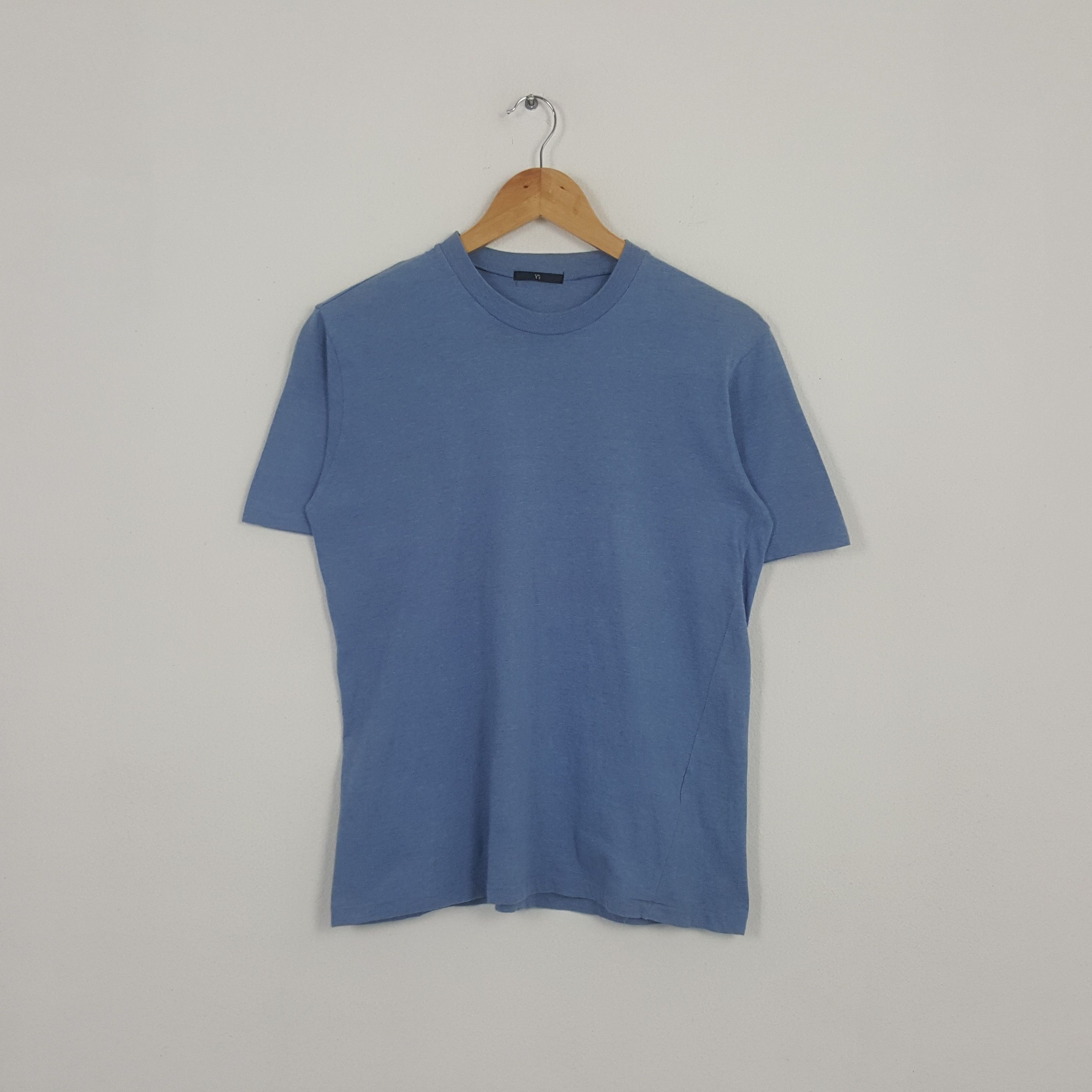 Vintage Y's Yohji Yamamato Tshirt