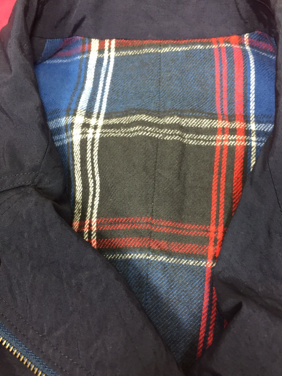 Yohji Yamamoto Vintage 80's Yohji Yamamoto Y’s Jacket Punk. J074 Size US M / EU 48-50 / 2 - 15 Thumbnail