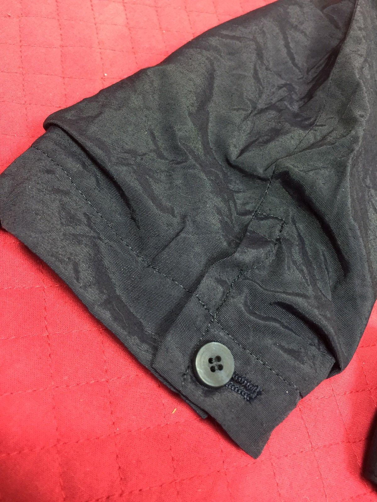 Yohji Yamamoto Vintage 80's Yohji Yamamoto Y’s Jacket Punk. J074 Size US M / EU 48-50 / 2 - 13 Thumbnail