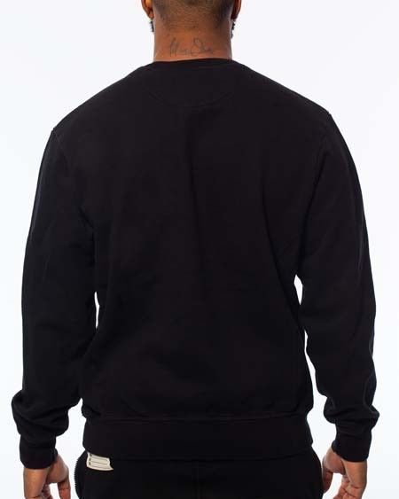 The Weeknd *GRAIL* Classic Official Issue XO Cut & Sewn Crewneck 2X014 Size US S / EU 44-46 / 1 - 5 Thumbnail