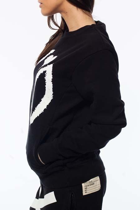 The Weeknd *GRAIL* Classic Official Issue XO Cut & Sewn Crewneck 2X014 Size US S / EU 44-46 / 1 - 8 Thumbnail