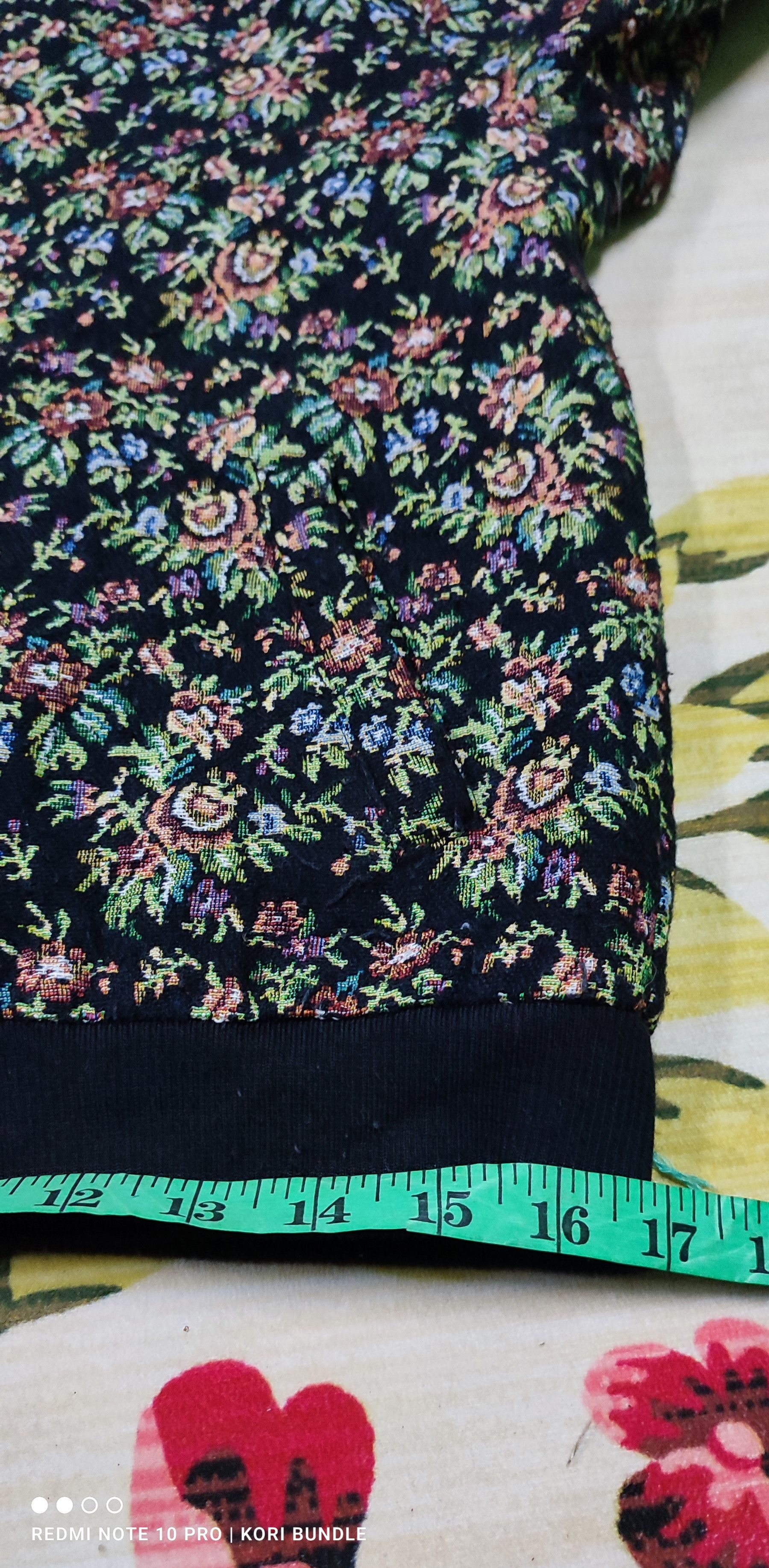 Japanese Brand x Ray Cassin Favori