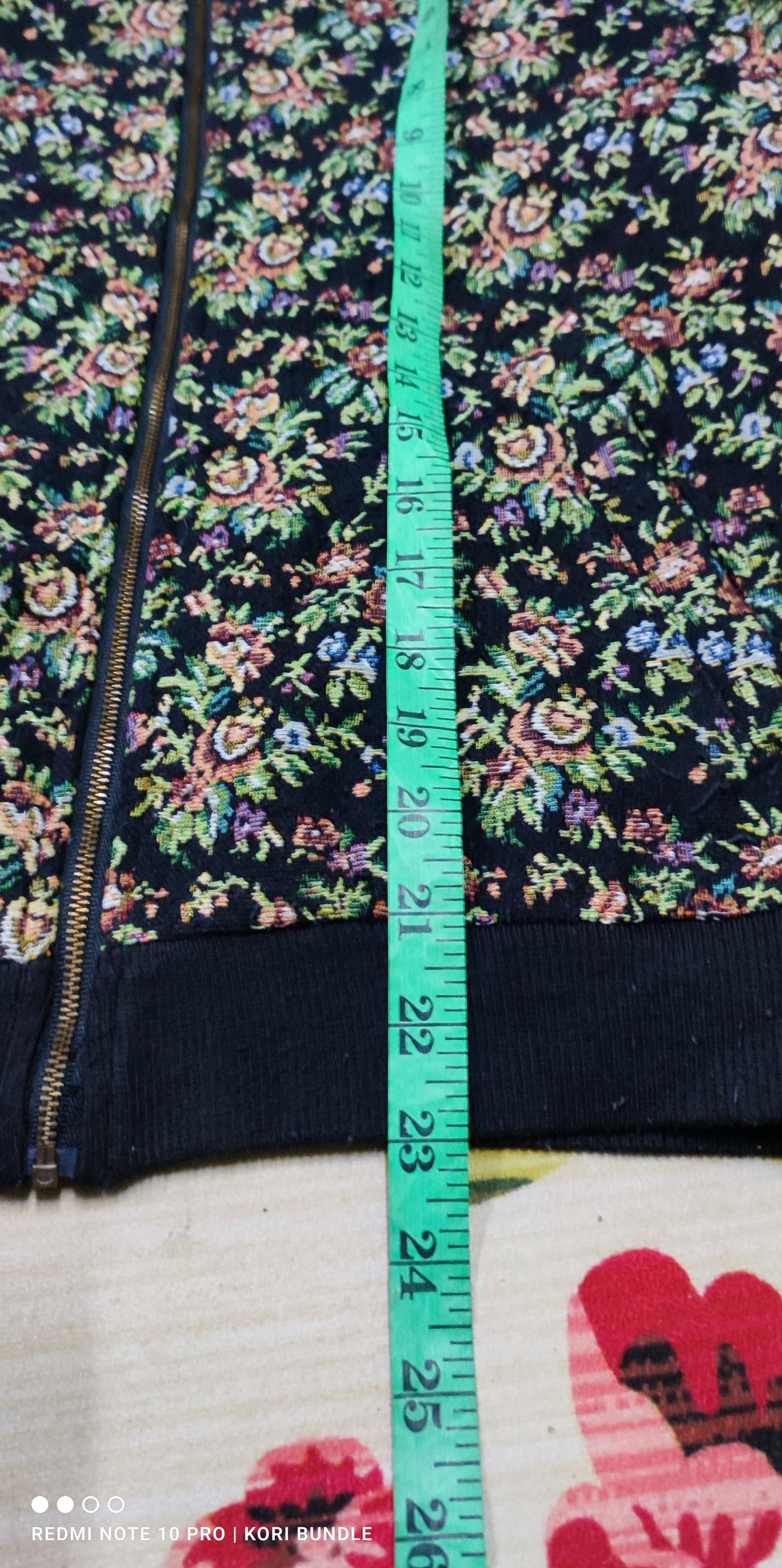 Japanese Brand x Ray Cassin Favori