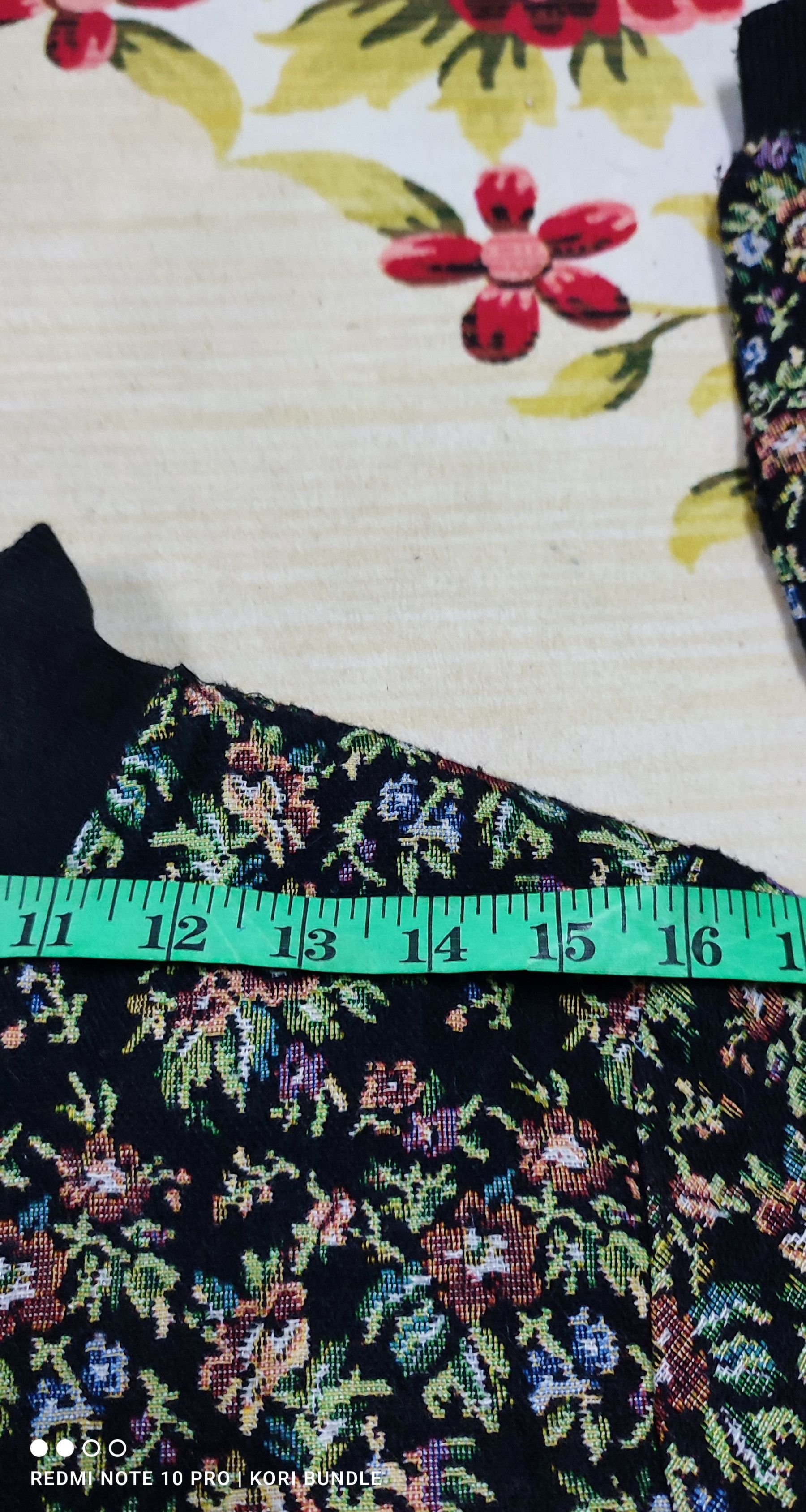 Japanese Brand x Ray Cassin Favori