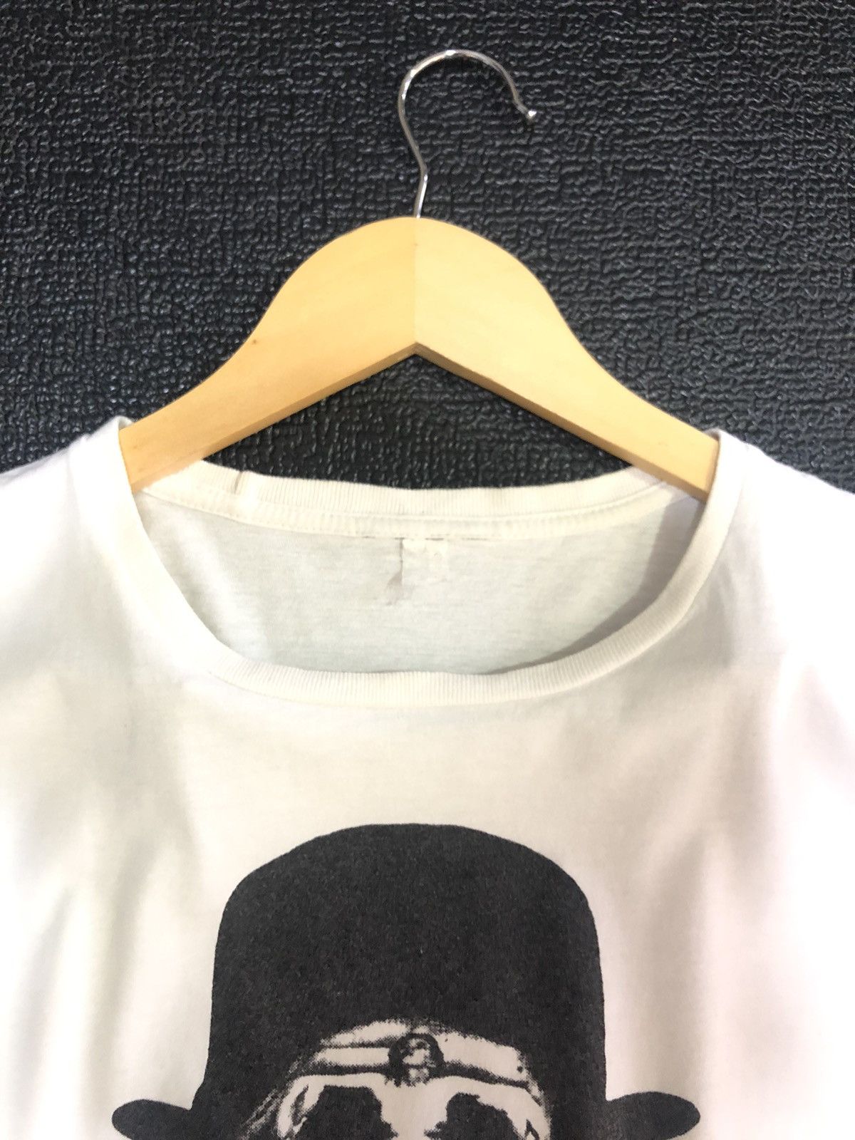 Designer VINTAGE SALVADOR DALI WOMEN SKULL ART WITH SEXY LOGO Size US M / EU 48-50 / 2 - 9 Thumbnail