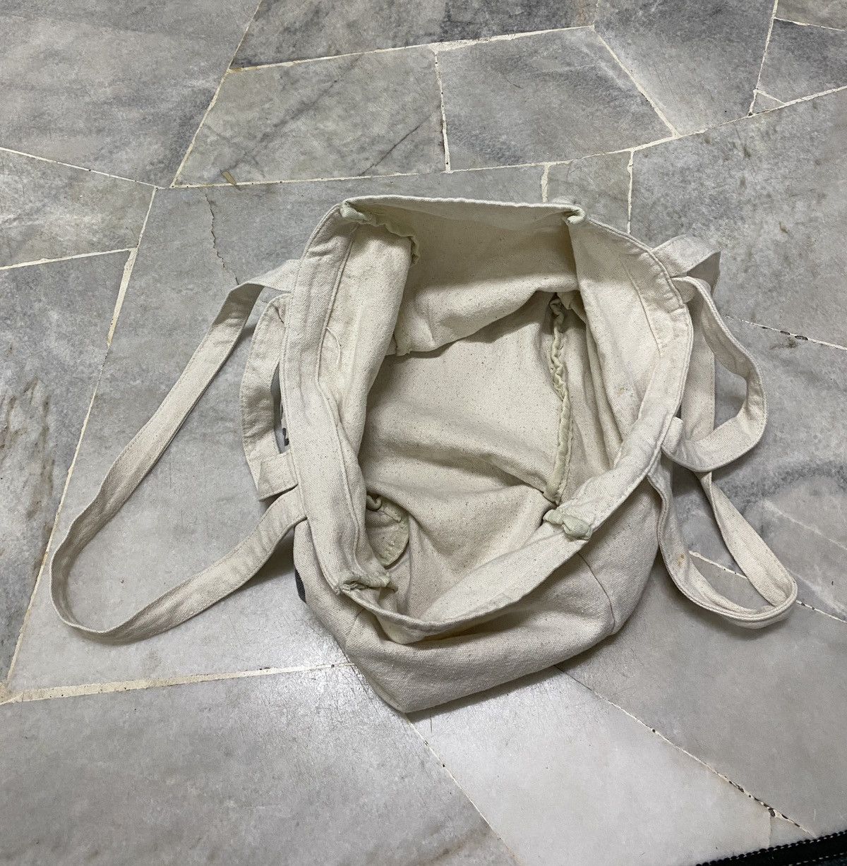 Designer TOTE BAGS CABANE DE ZUCCA Size ONE SIZE - 8 Thumbnail