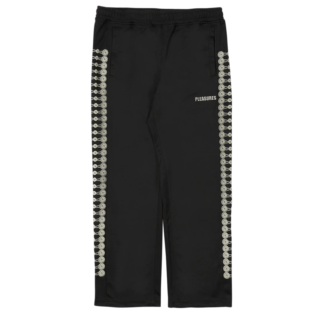 パンツ PLEASURES STANDARD ISSUE X-RAY PANTS Pleasures - Standard Issue X-Ray Beach Pants | HBX