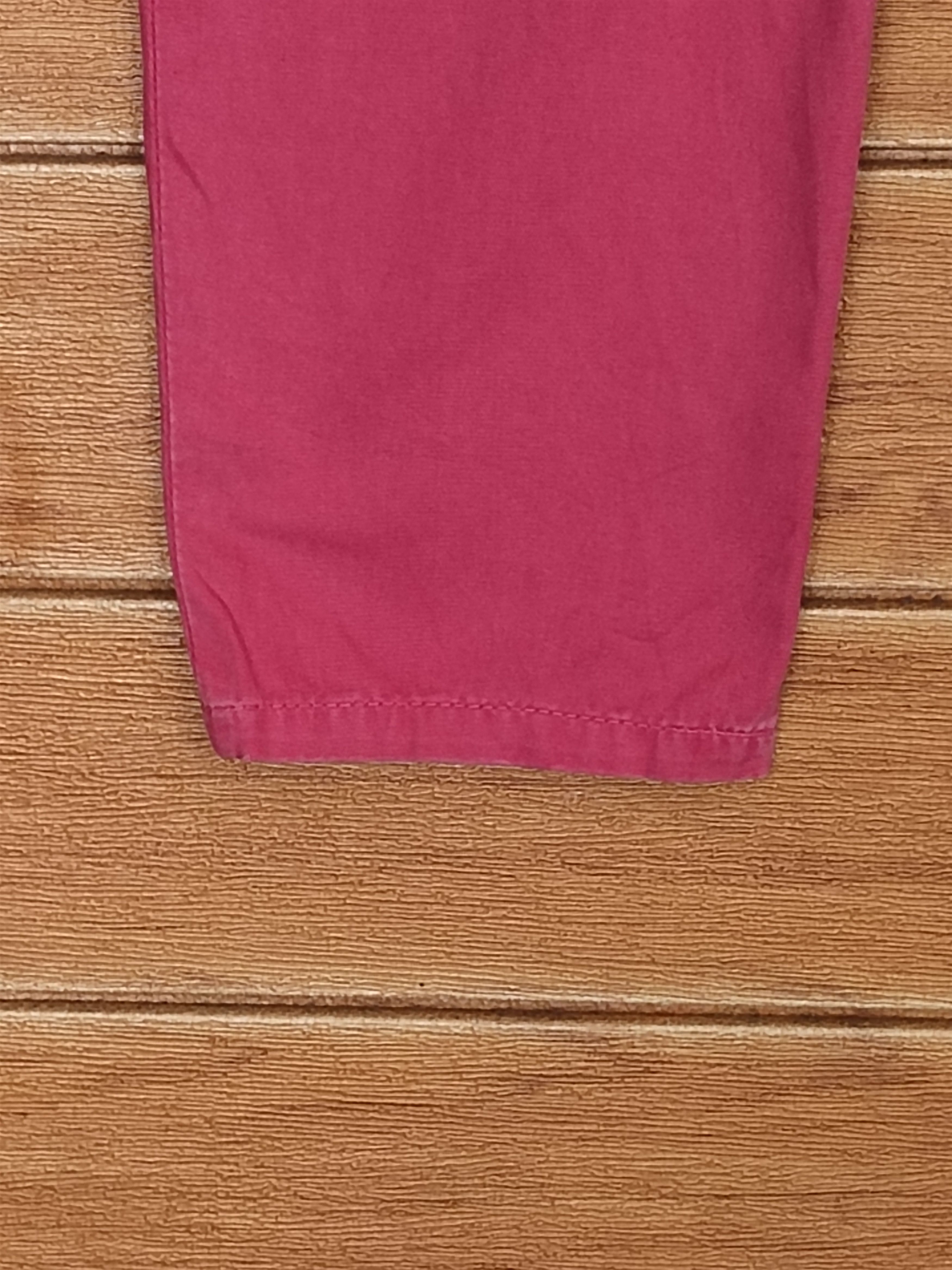 If Six Was Nine 🇯🇵 Mercibeaucoup Jevous Enprie Drop Crotch Trouser Pants Size US 33 - 9 Thumbnail