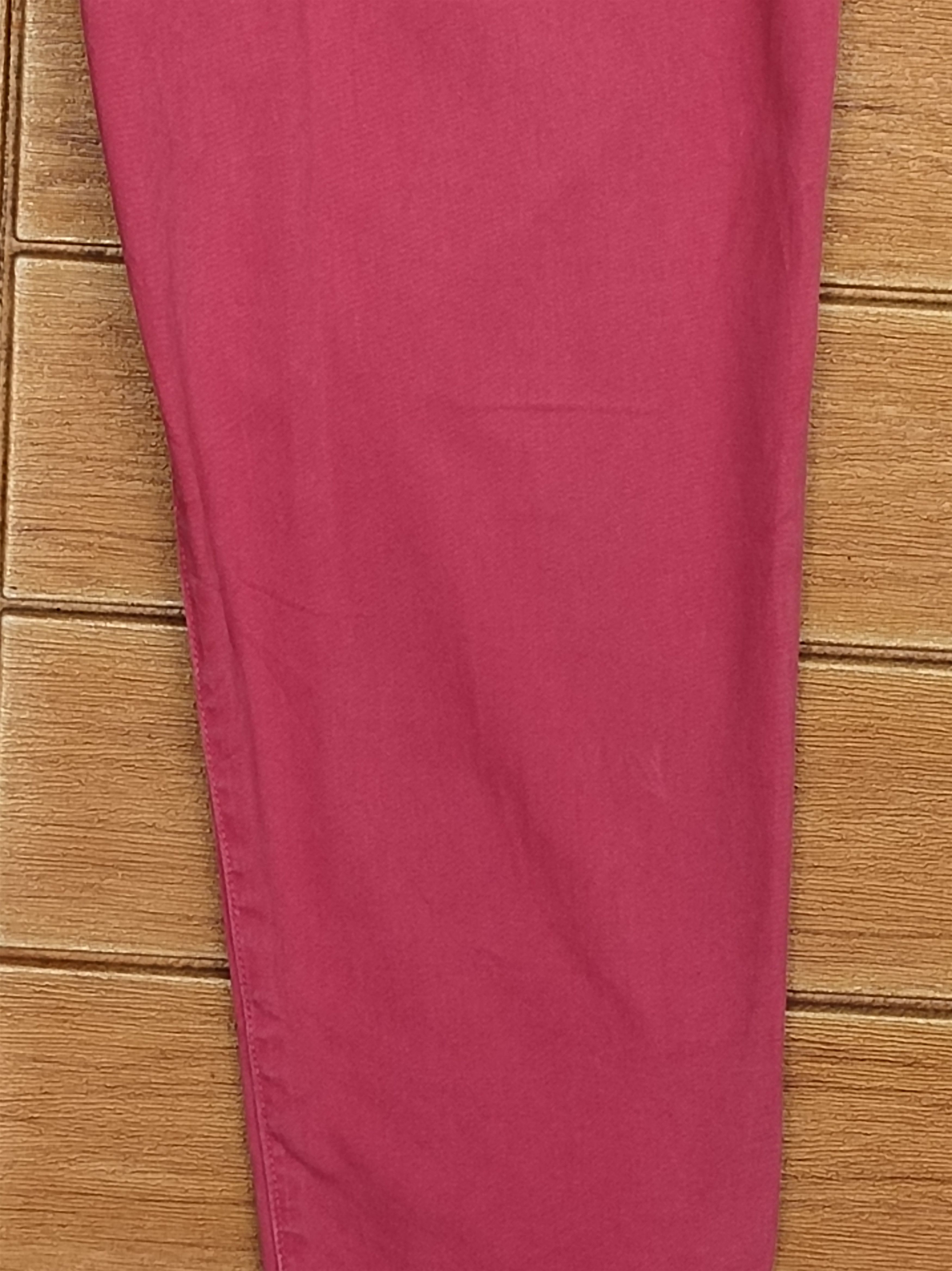 If Six Was Nine 🇯🇵 Mercibeaucoup Jevous Enprie Drop Crotch Trouser Pants Size US 33 - 6 Thumbnail