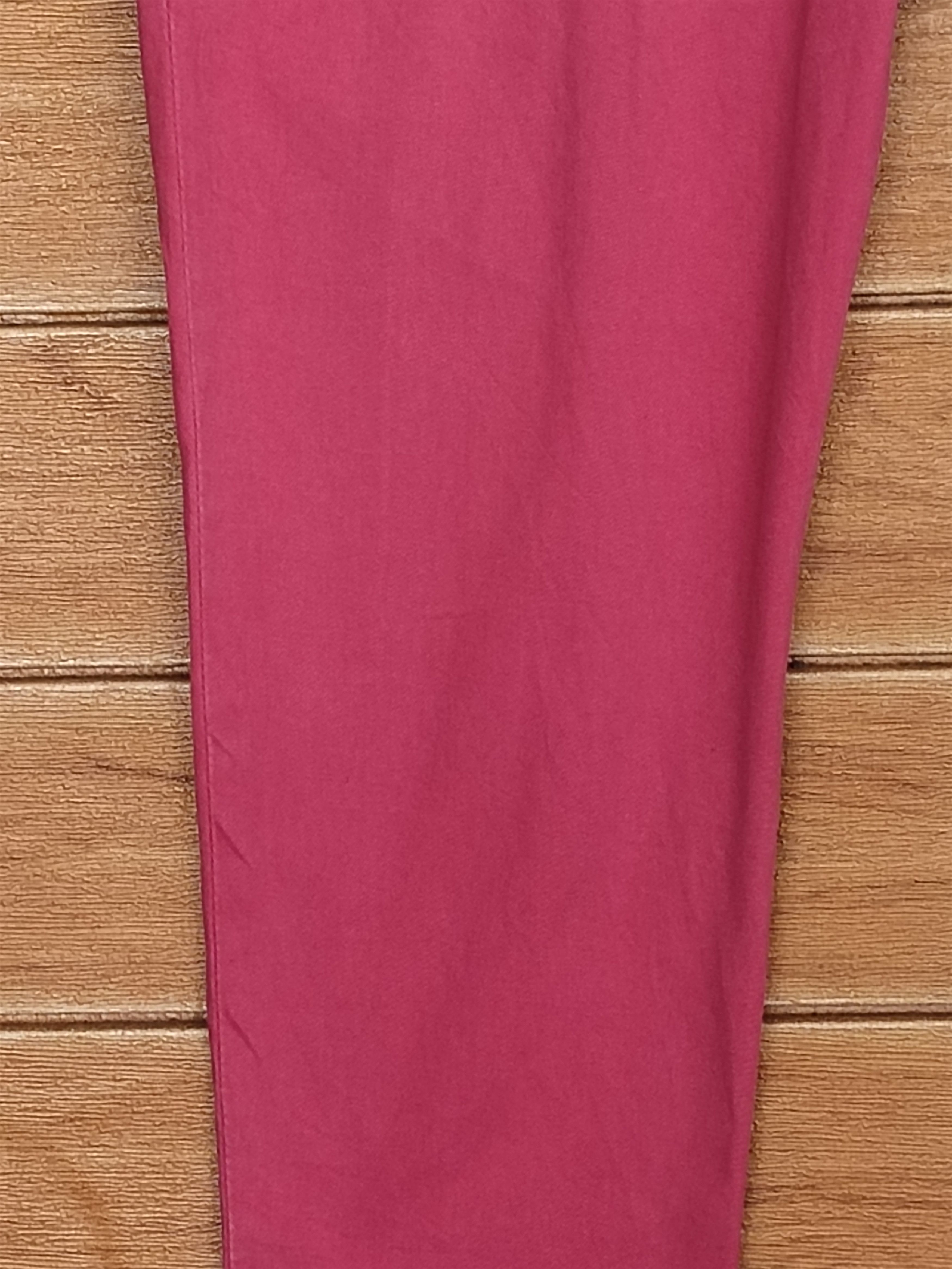 If Six Was Nine 🇯🇵 Mercibeaucoup Jevous Enprie Drop Crotch Trouser Pants Size US 33 - 7 Thumbnail