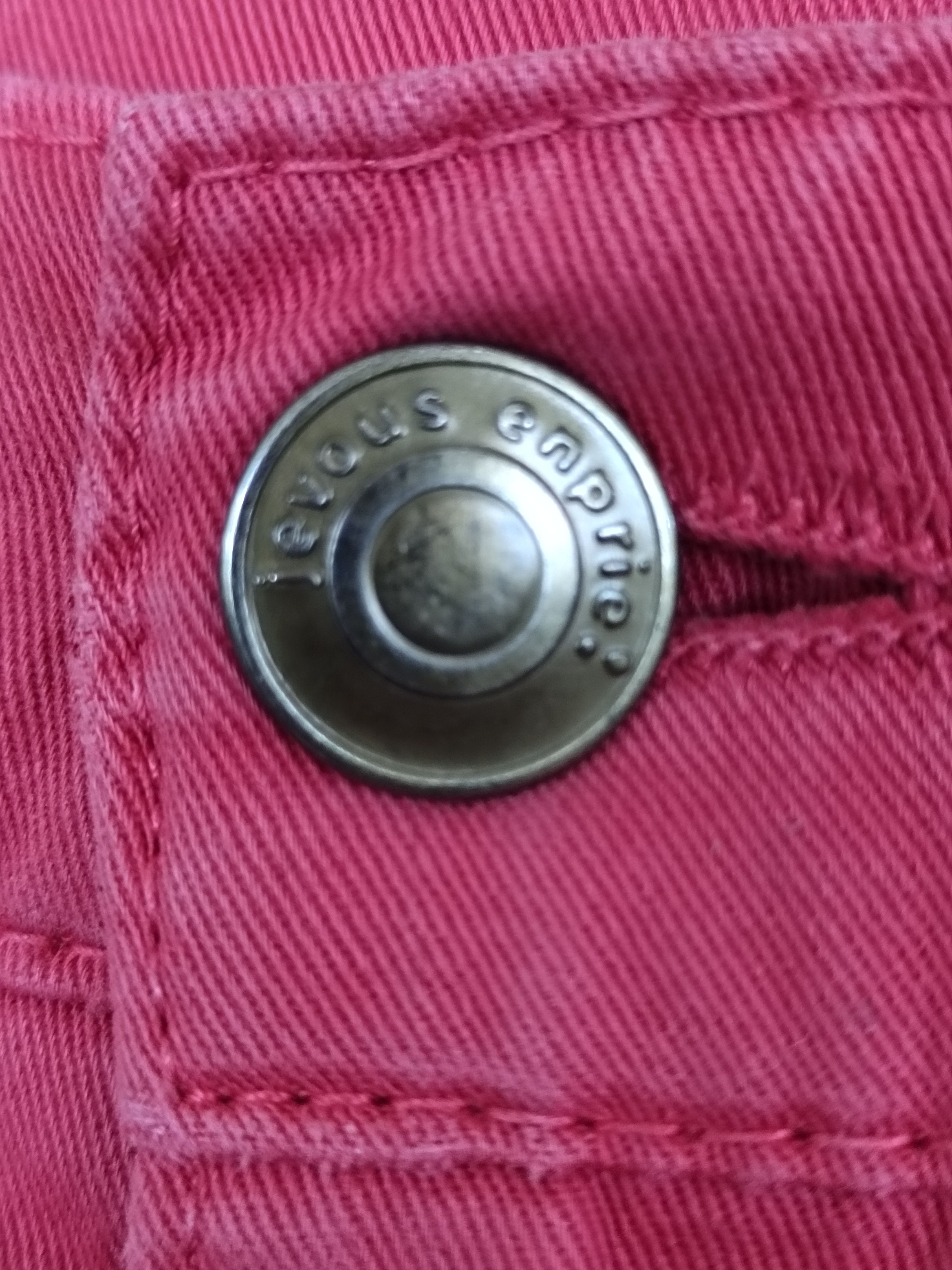 If Six Was Nine 🇯🇵 Mercibeaucoup Jevous Enprie Drop Crotch Trouser Pants Size US 33 - 13 Thumbnail