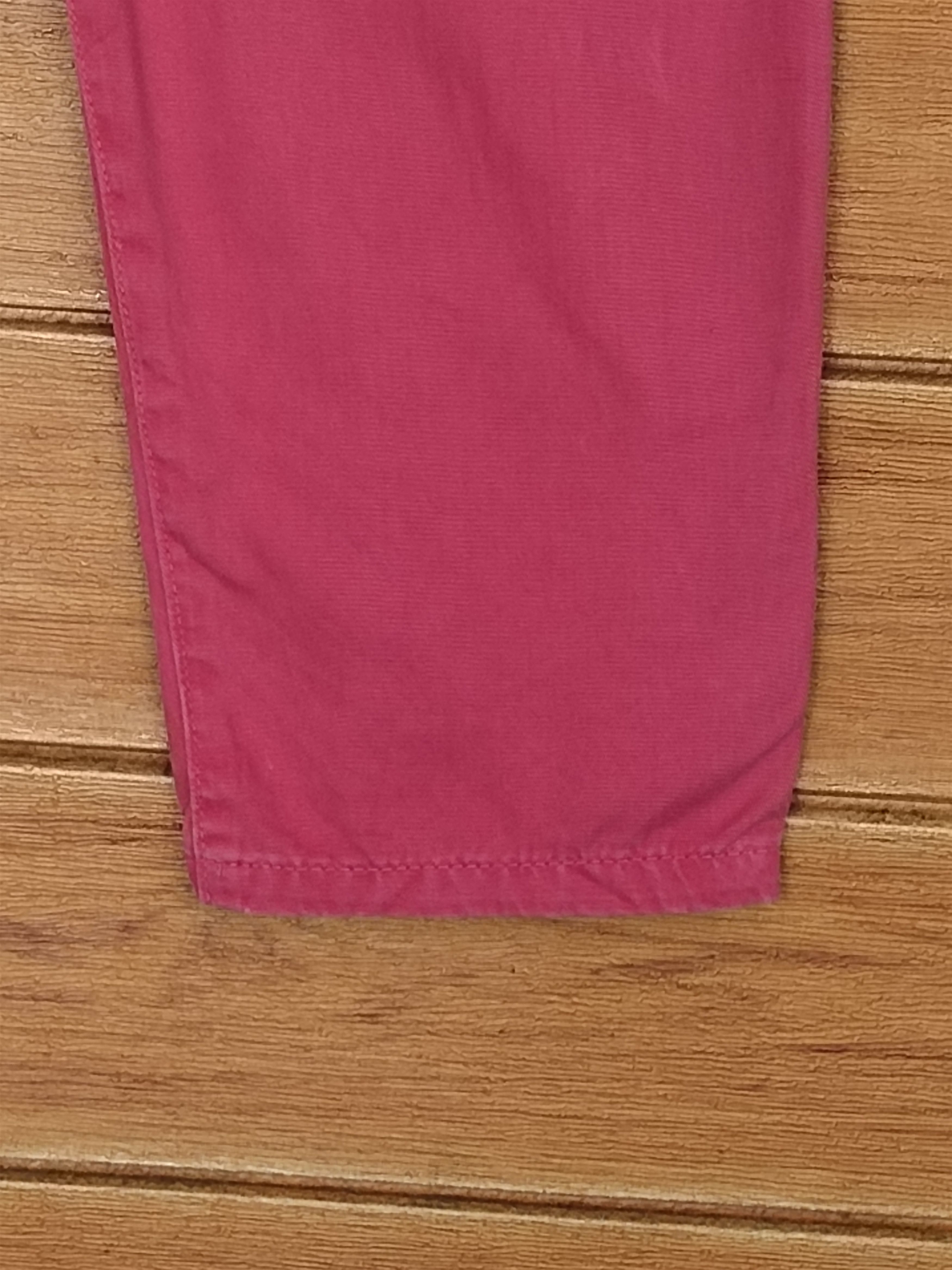 If Six Was Nine 🇯🇵 Mercibeaucoup Jevous Enprie Drop Crotch Trouser Pants Size US 33 - 8 Thumbnail