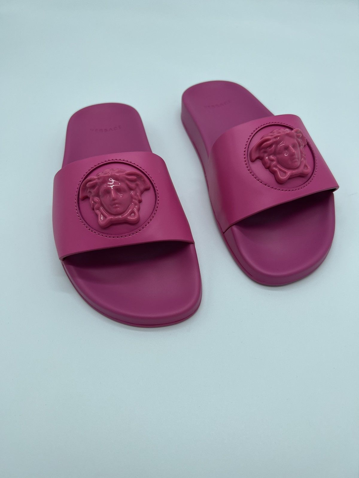 Versace Sandals never worn