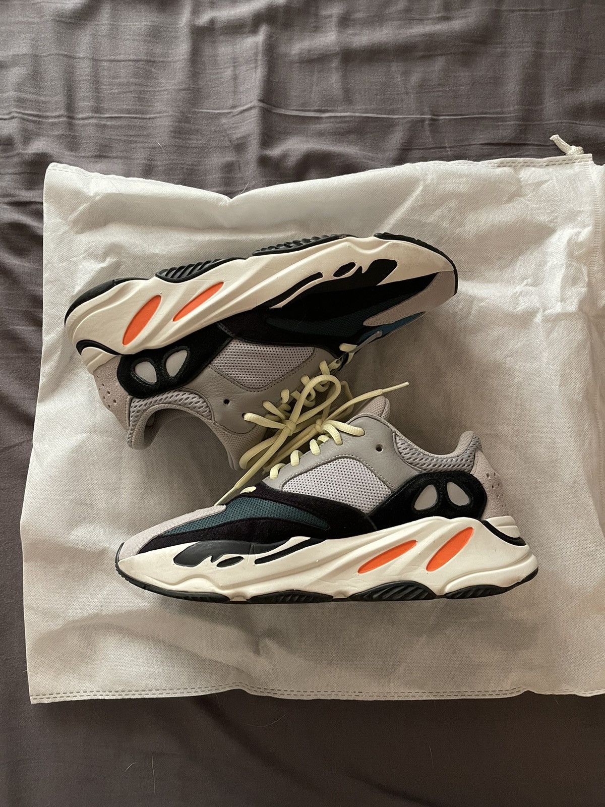 waverunner adidas