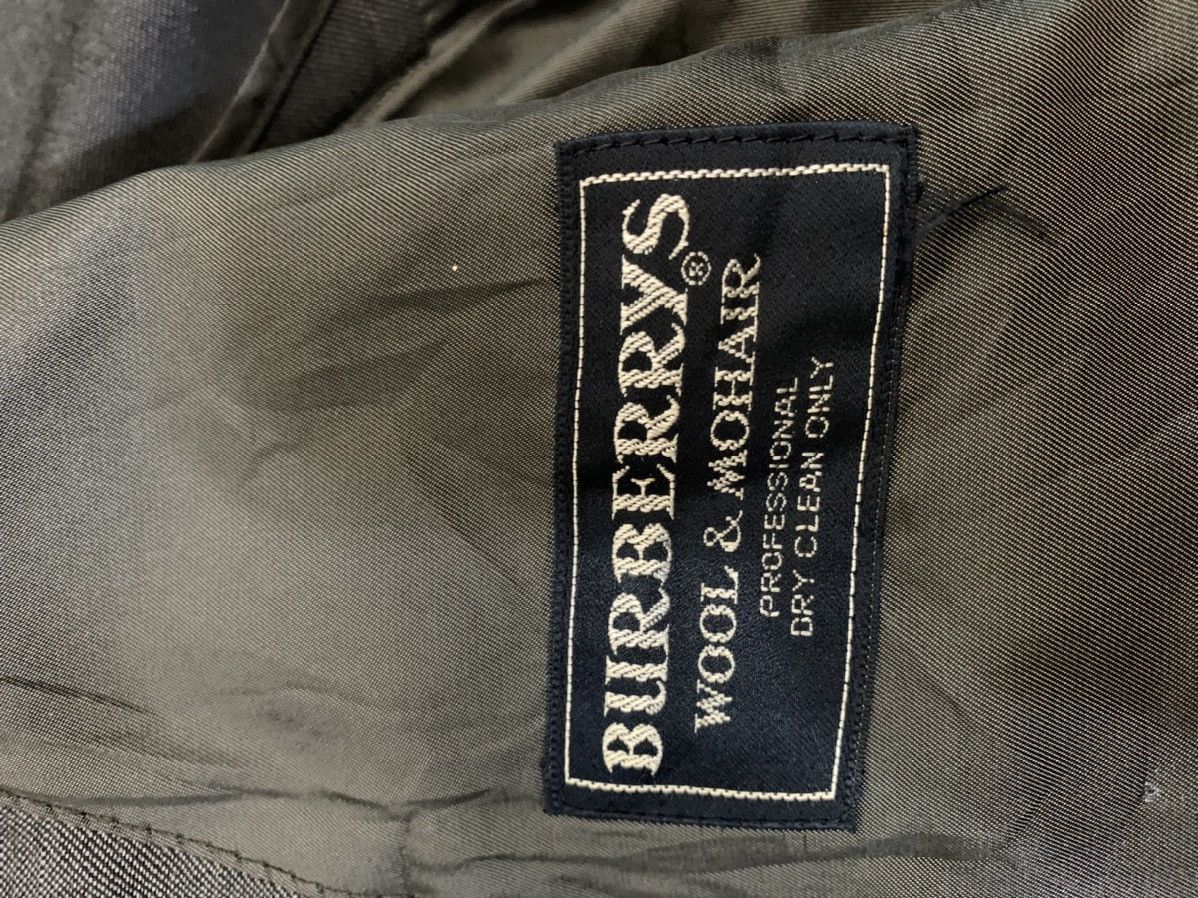 Burberry Burberrys Blazer Jacket Size US L / EU 52-54 / 3 - 6 Thumbnail