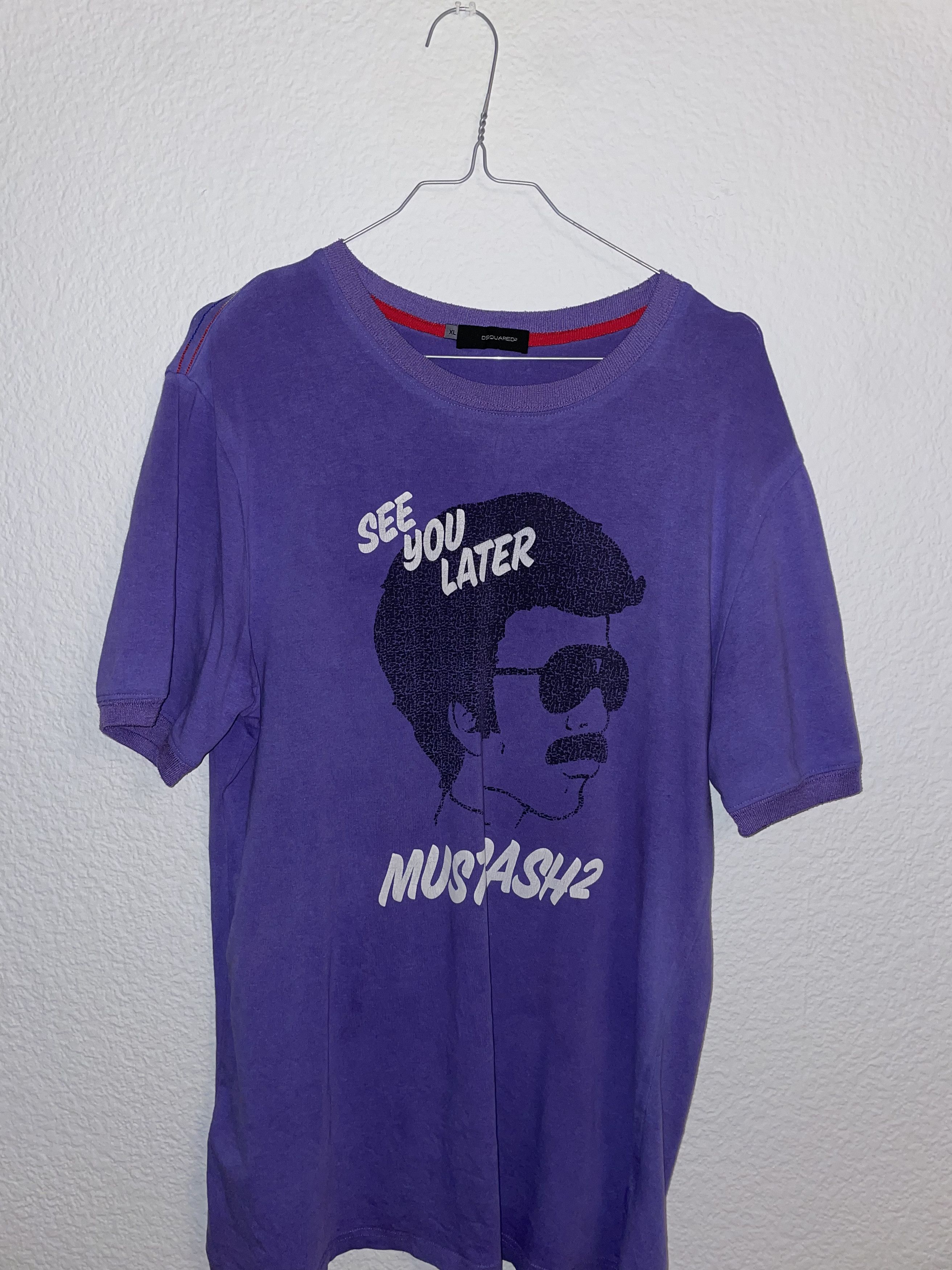 See You Later Mustdash2