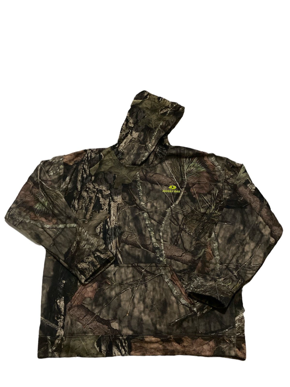 90s Vintage Remington Real Tree x Puffer Jacket Mossy Oak