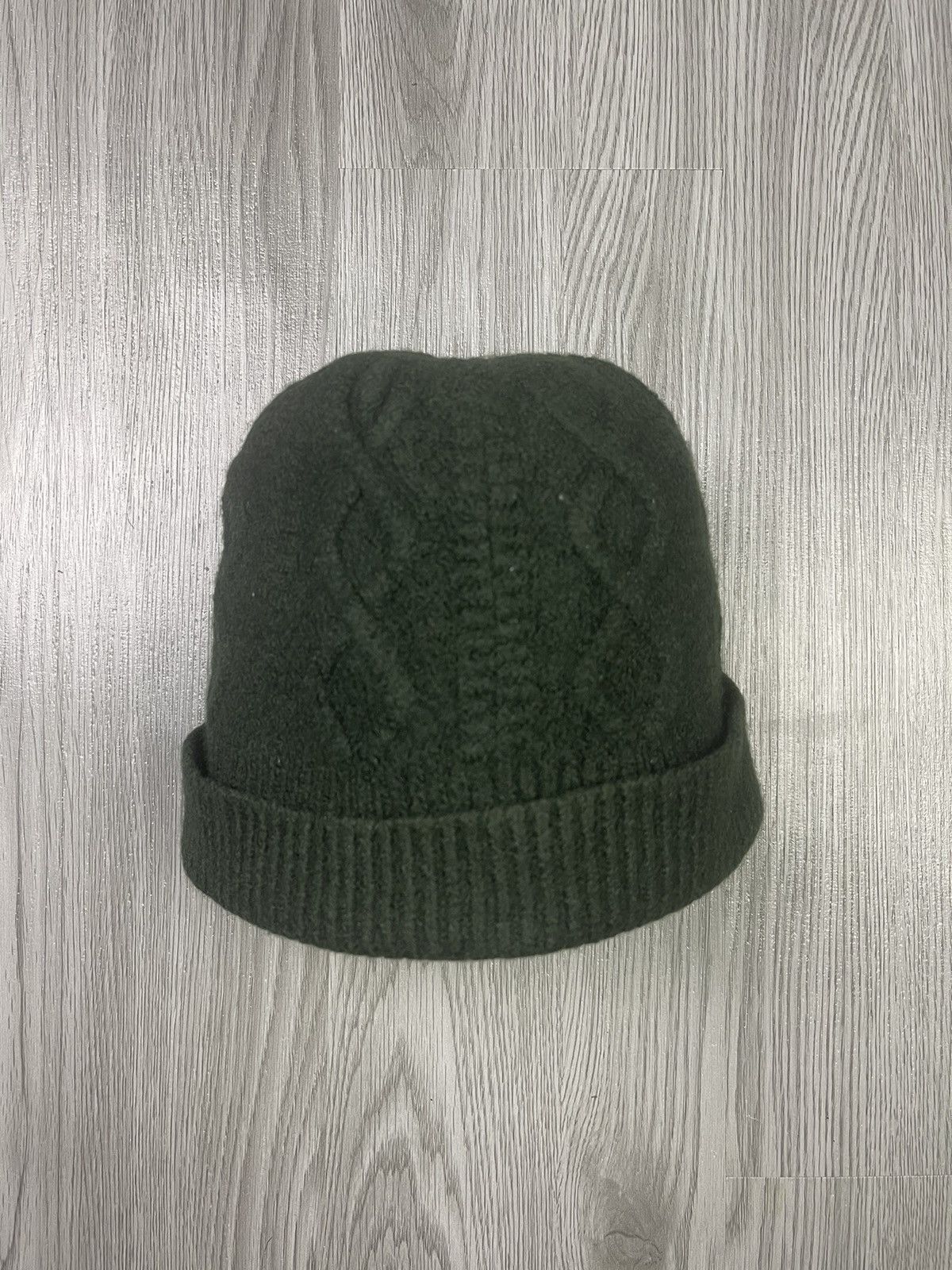 Vintage CA4LA beanie