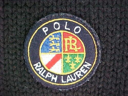 Polo Ralph Lauren Vintage Polo Ralph Lauren POLO USA Sweater Fit Men Small Size US S / EU 44-46 / 1 - 5 Thumbnail