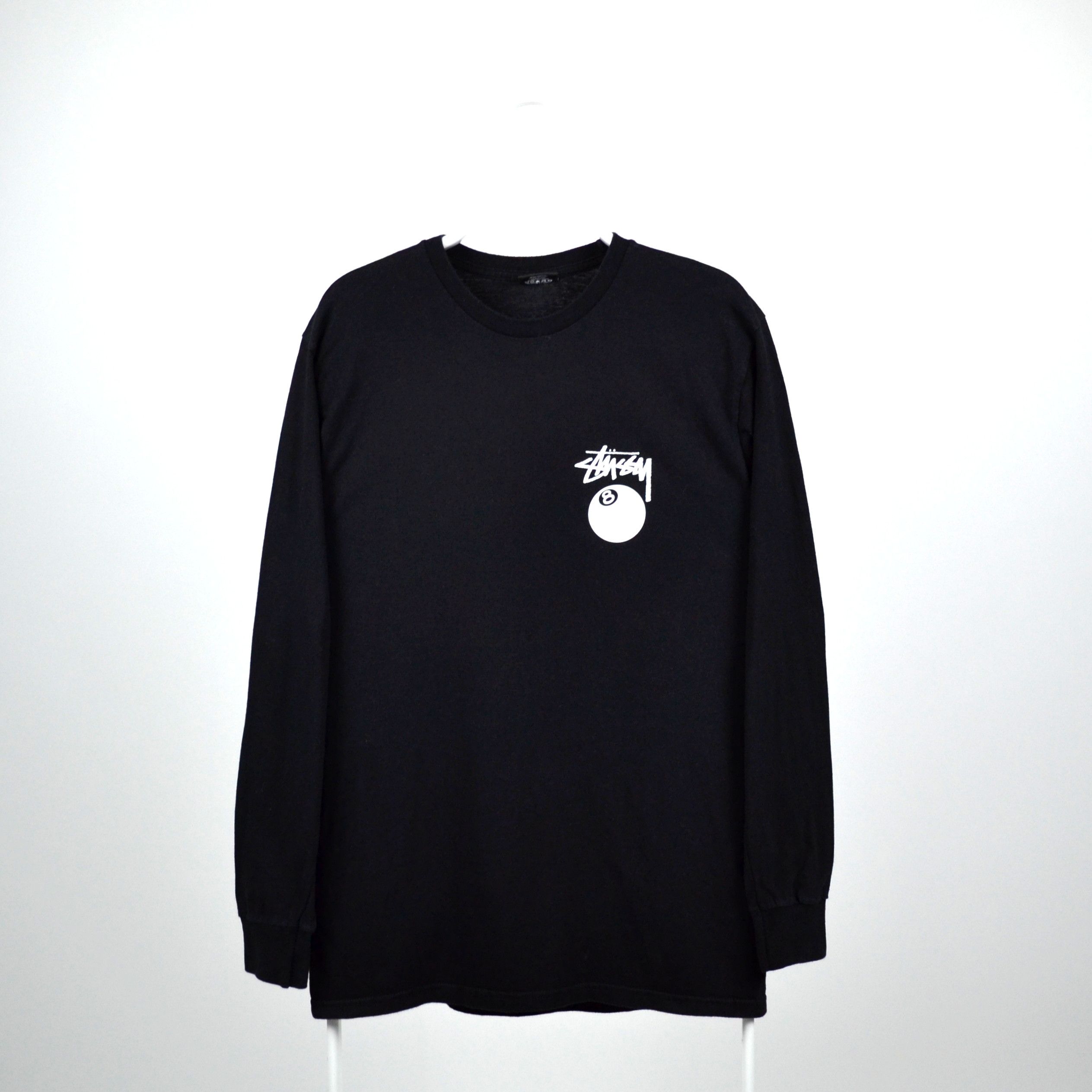 Stussy Stussy Longsleeve | Grailed