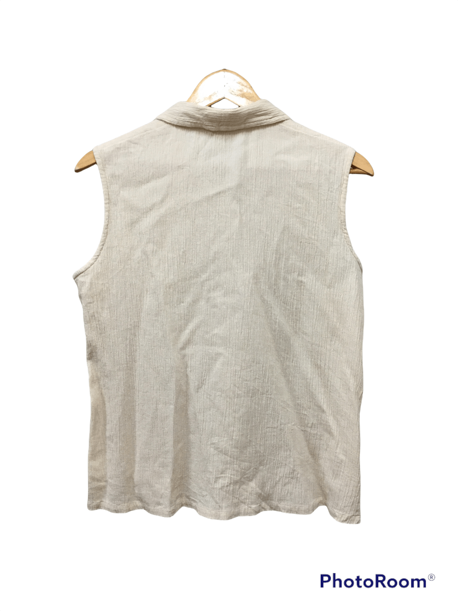 Hai Sporting Gear × Issey Miyake × Japanese Brand Hai Sporting Gear By Issey Miyake Very Cool Fabric Size US M / EU 48-50 / 2 - 5 Thumbnail