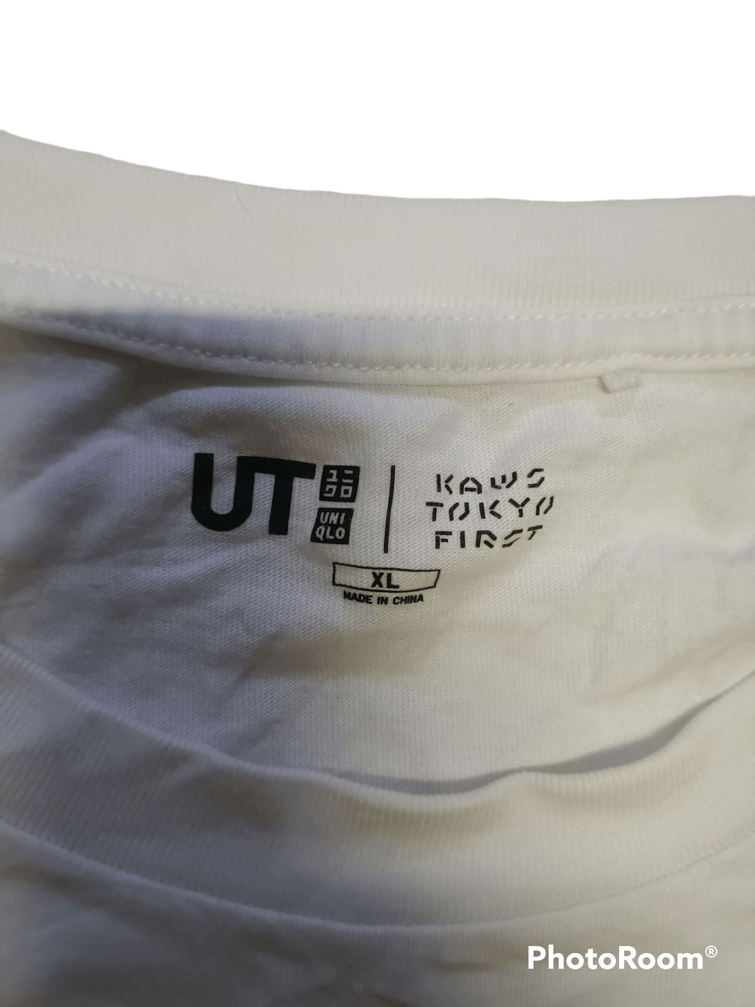 Kaws Kaws Tokyo First Tees Size US XL / EU 56 / 4 - 6 Thumbnail